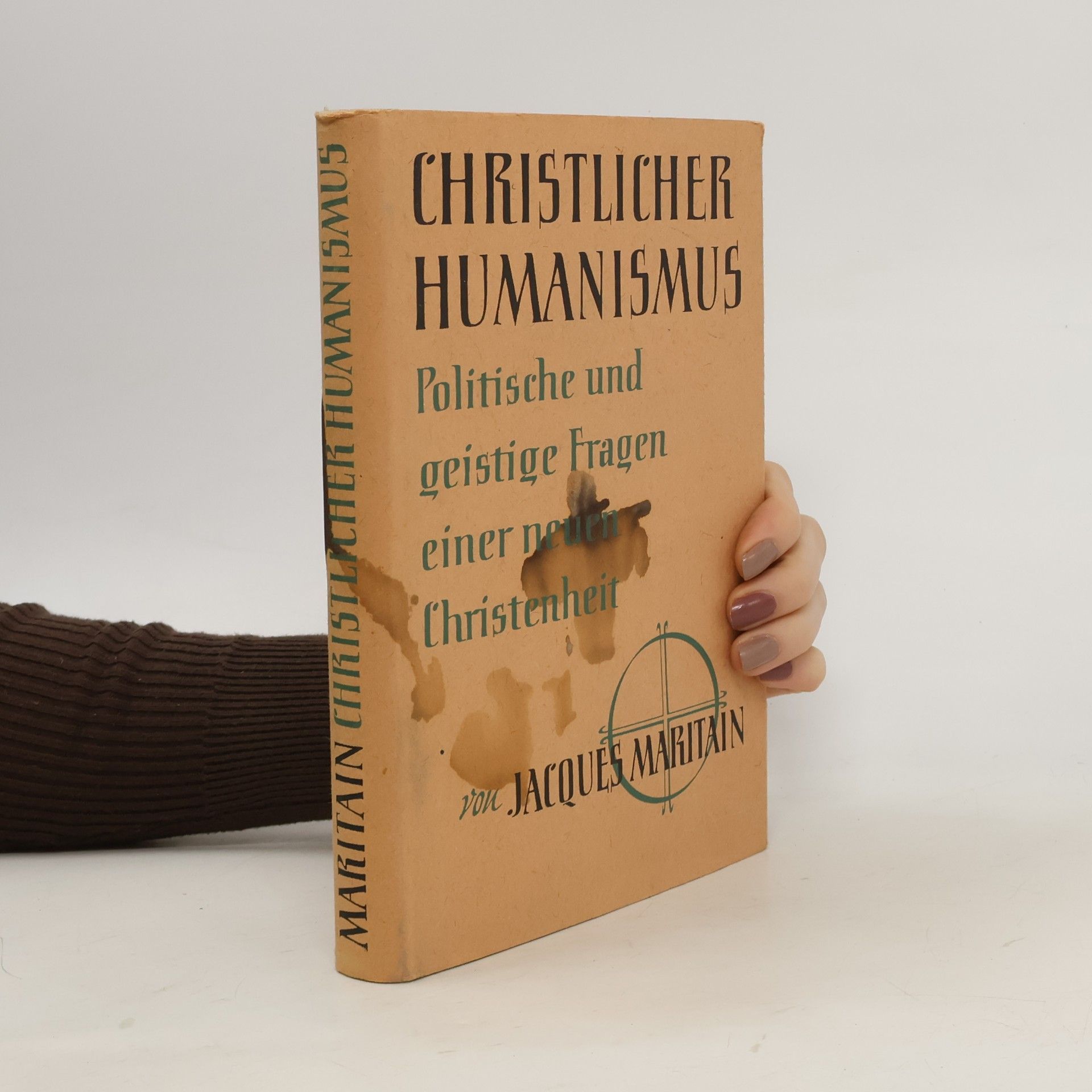Christlicher Humanismus