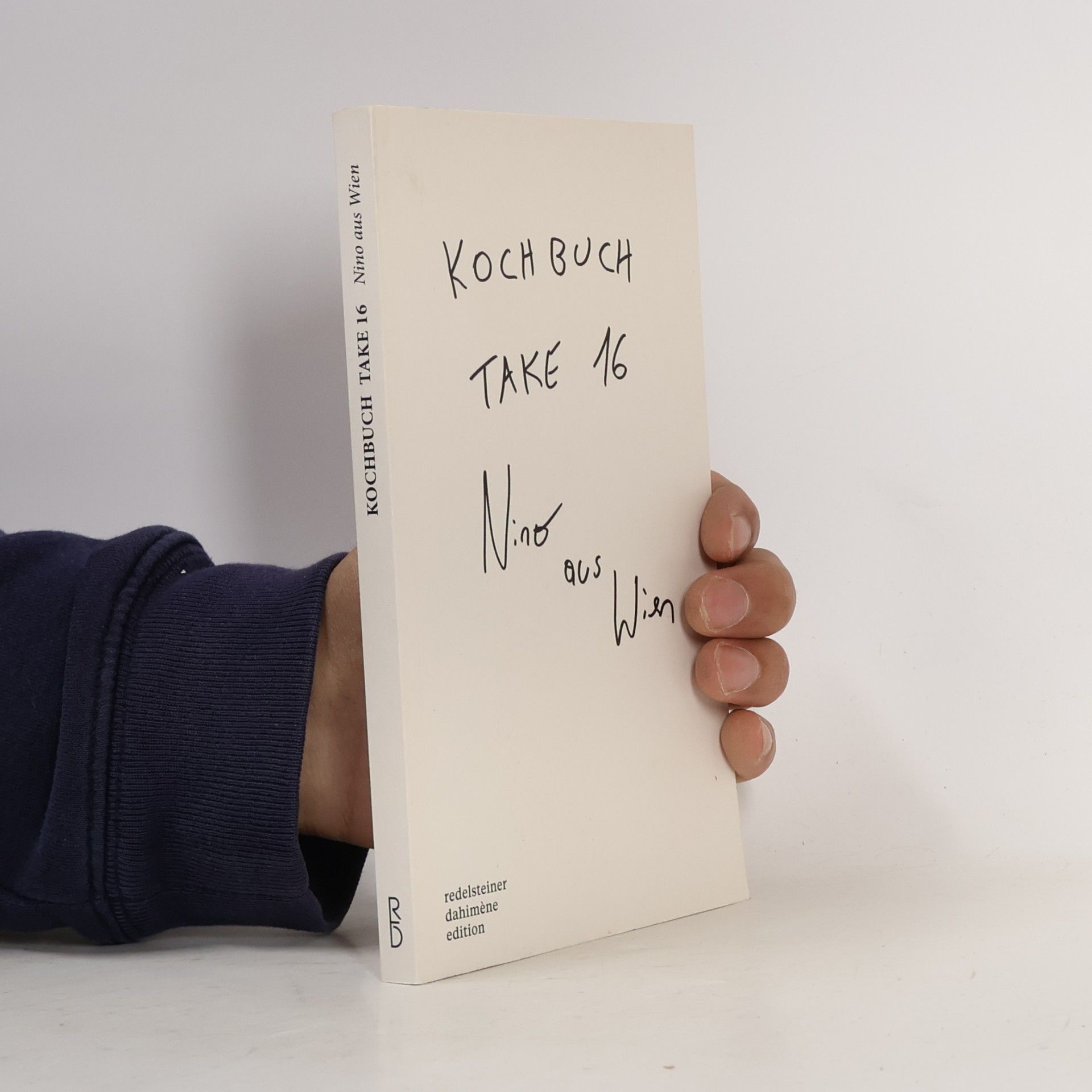 Kochbuch