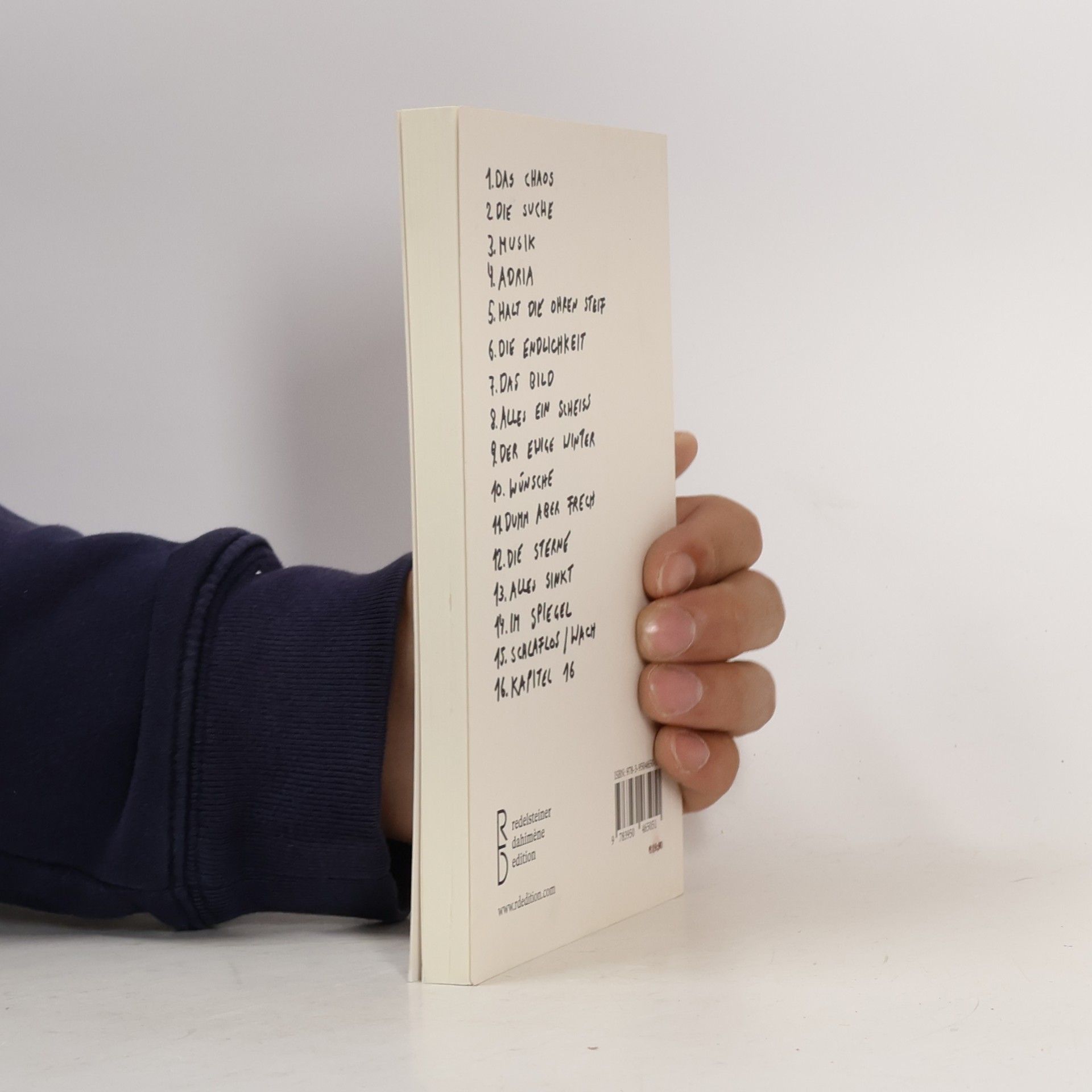 Nino aus WIen Kochbuch