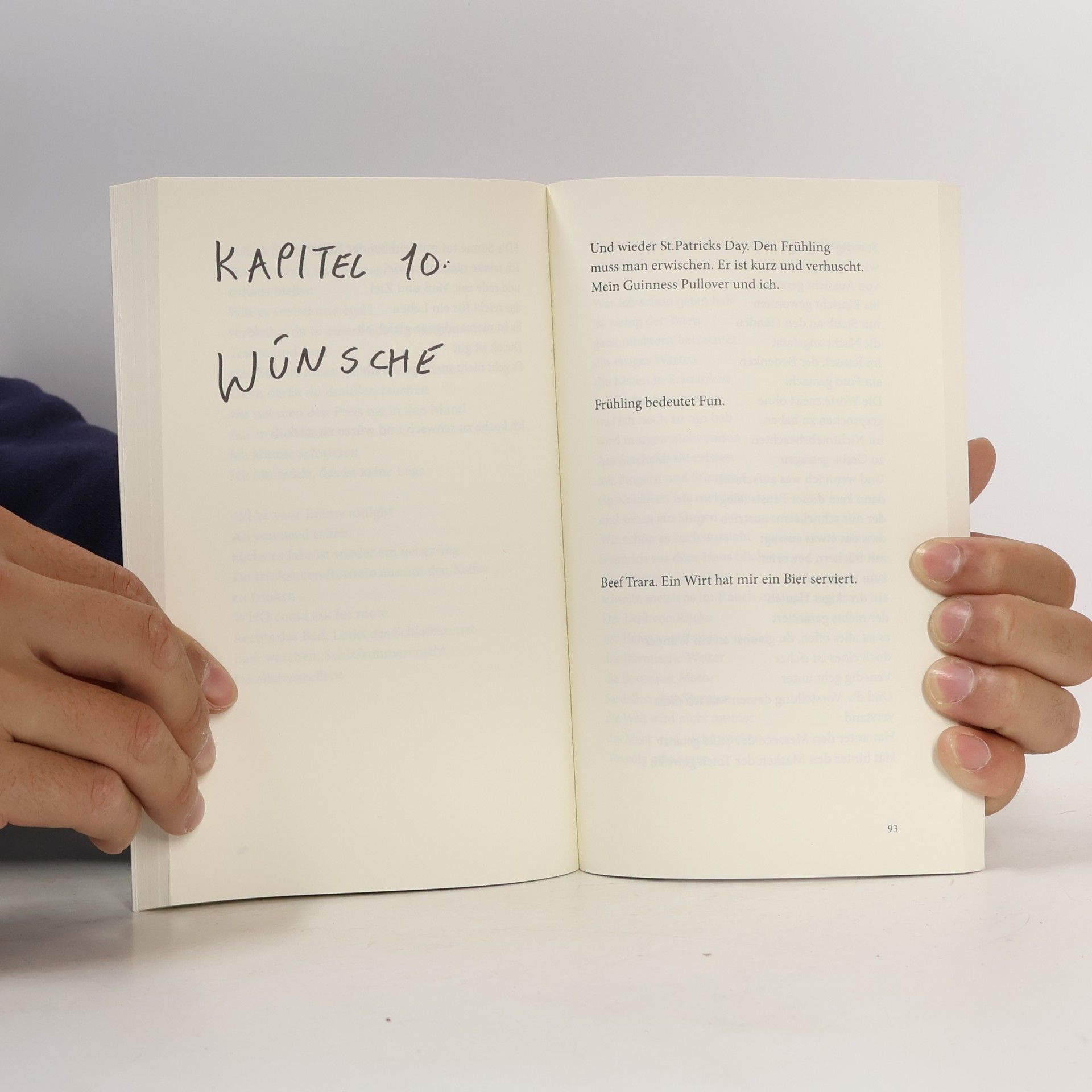 Nino aus WIen Kochbuch