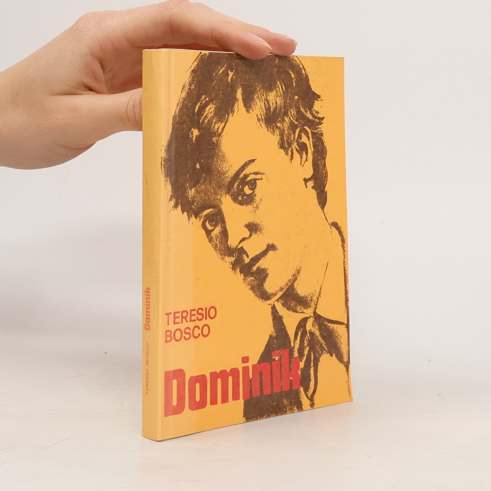 Dominik