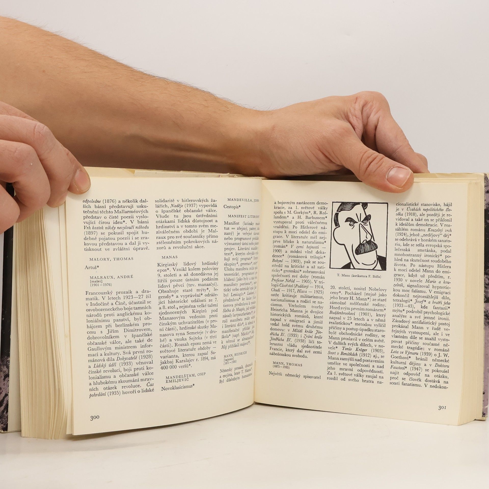 Viktor Kudělka Malý labyrint literatury