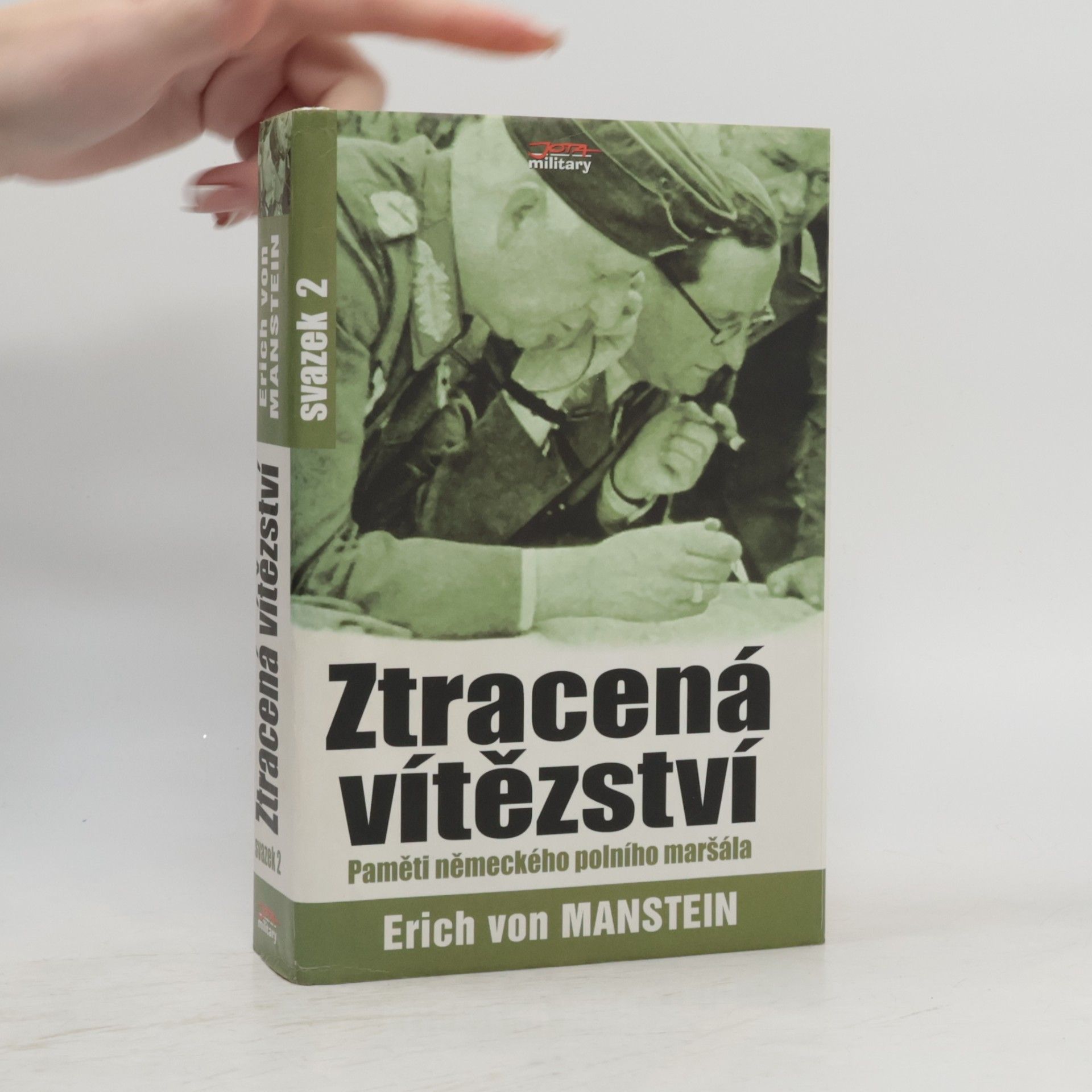 Ztracená vítězství 2