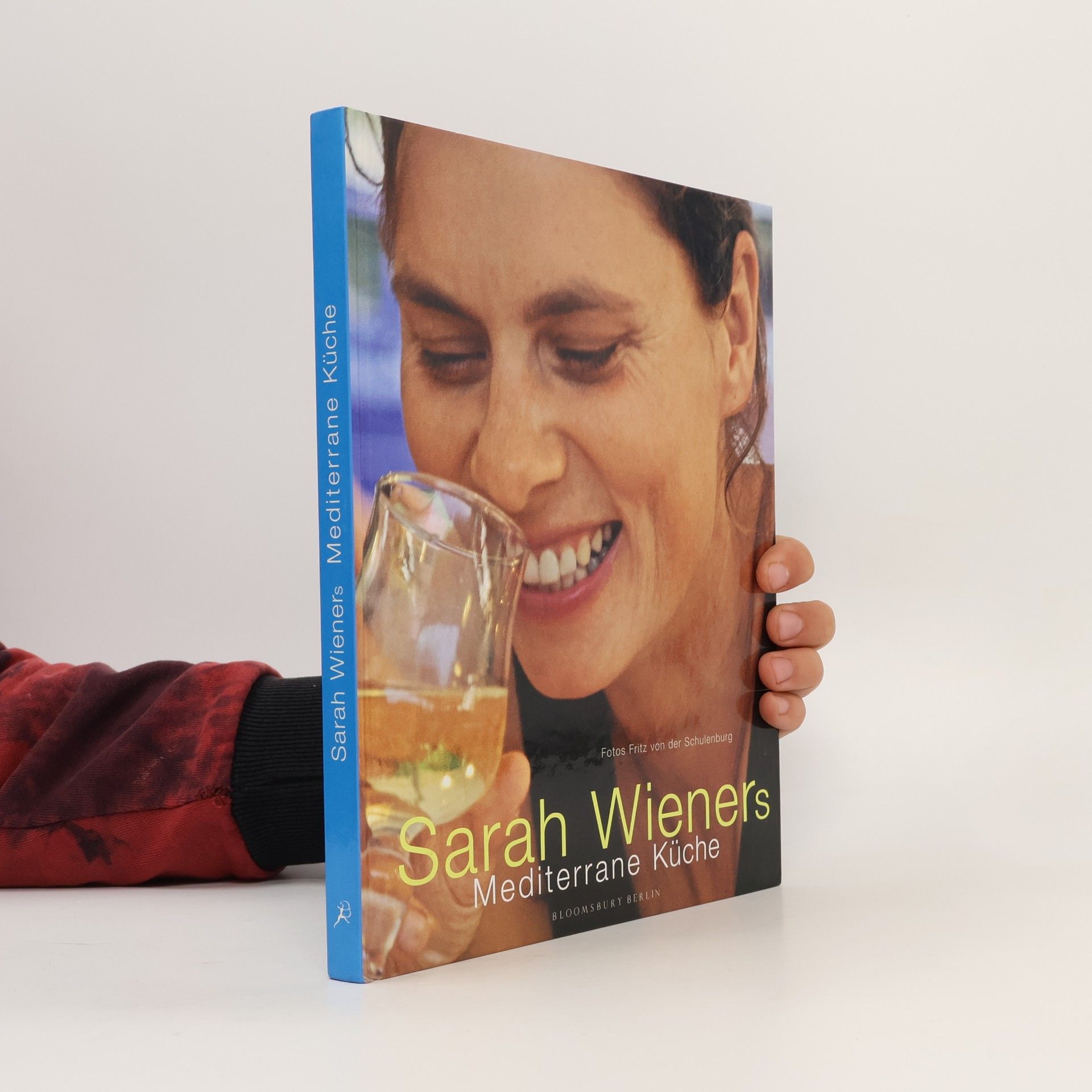 Sarah Wieners mediterrane Küche