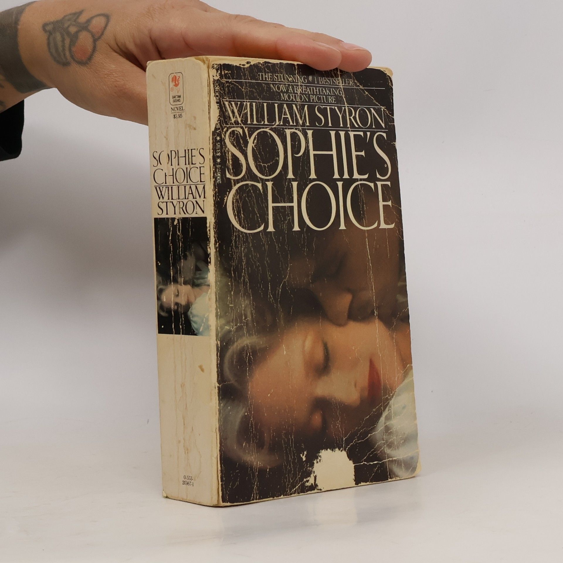 Sophie's choice