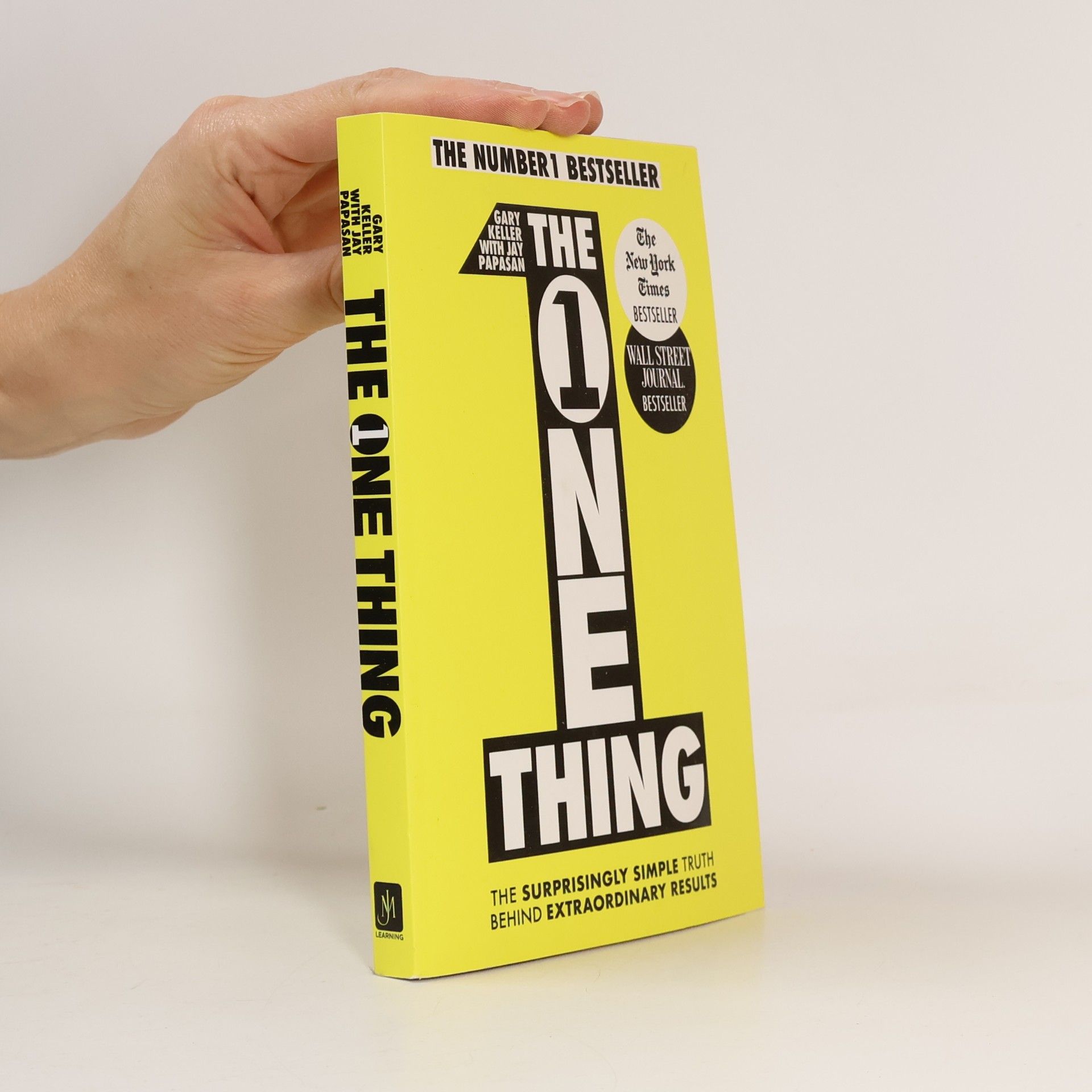 The One Thing