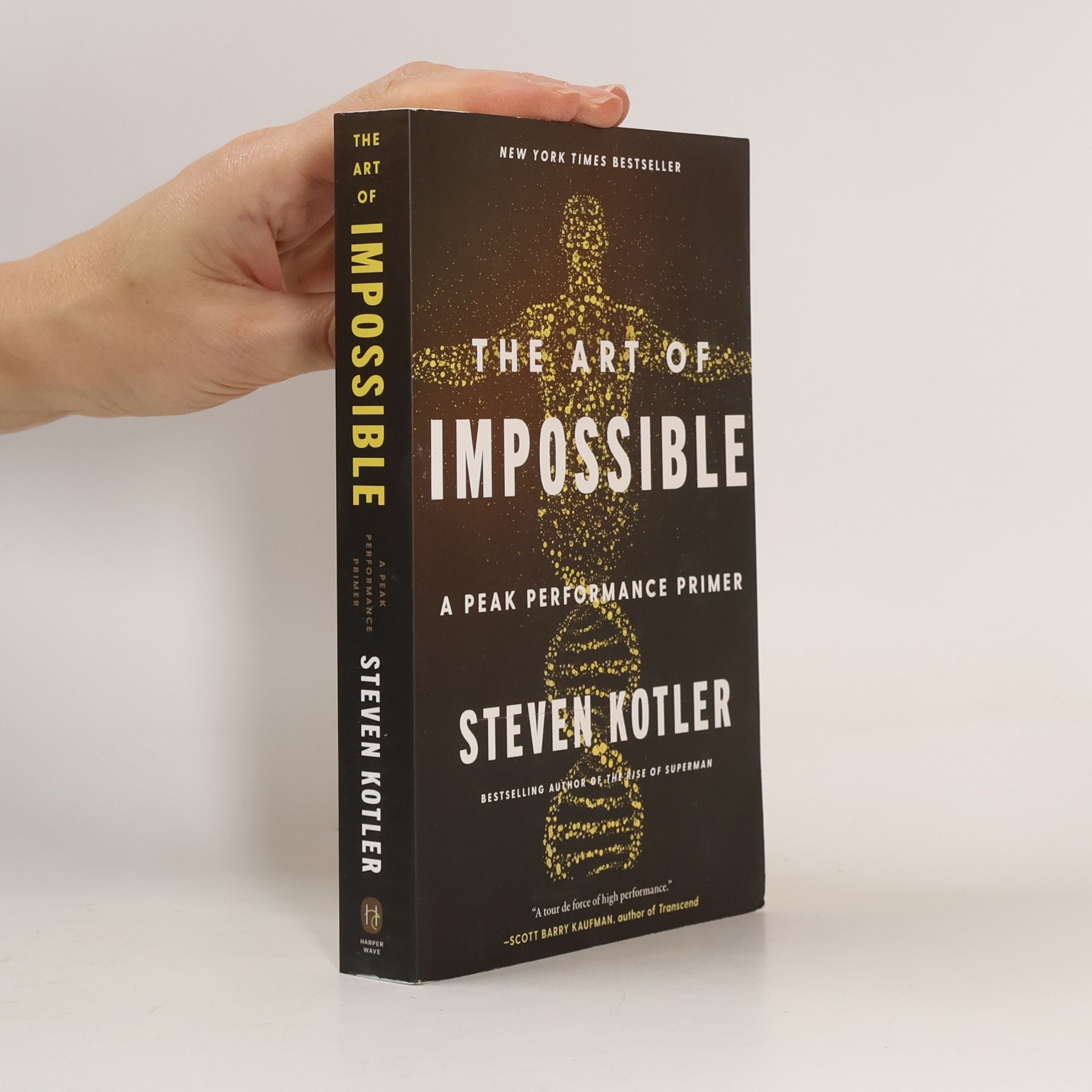 The Art of Impossible