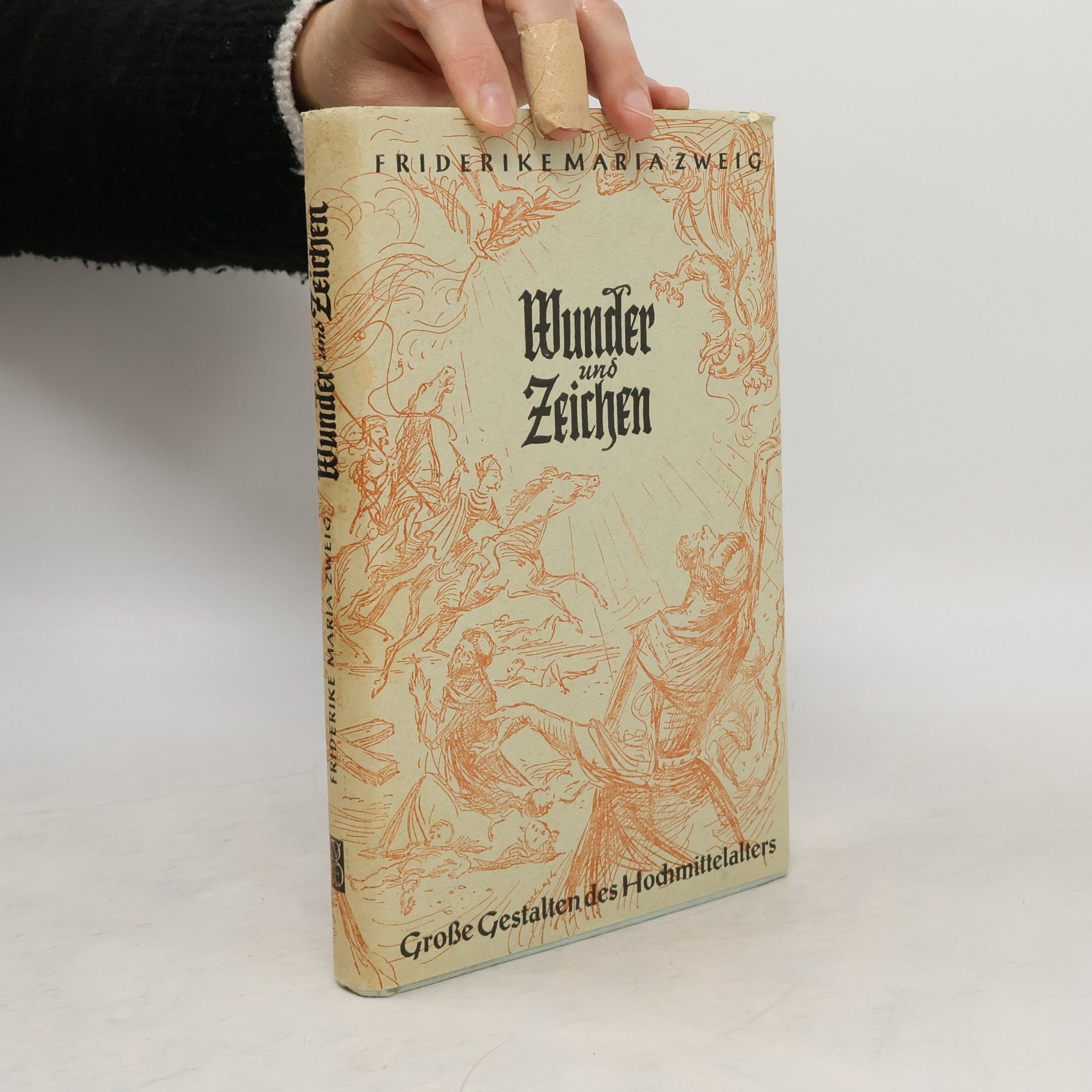 Wunder und Zeichen