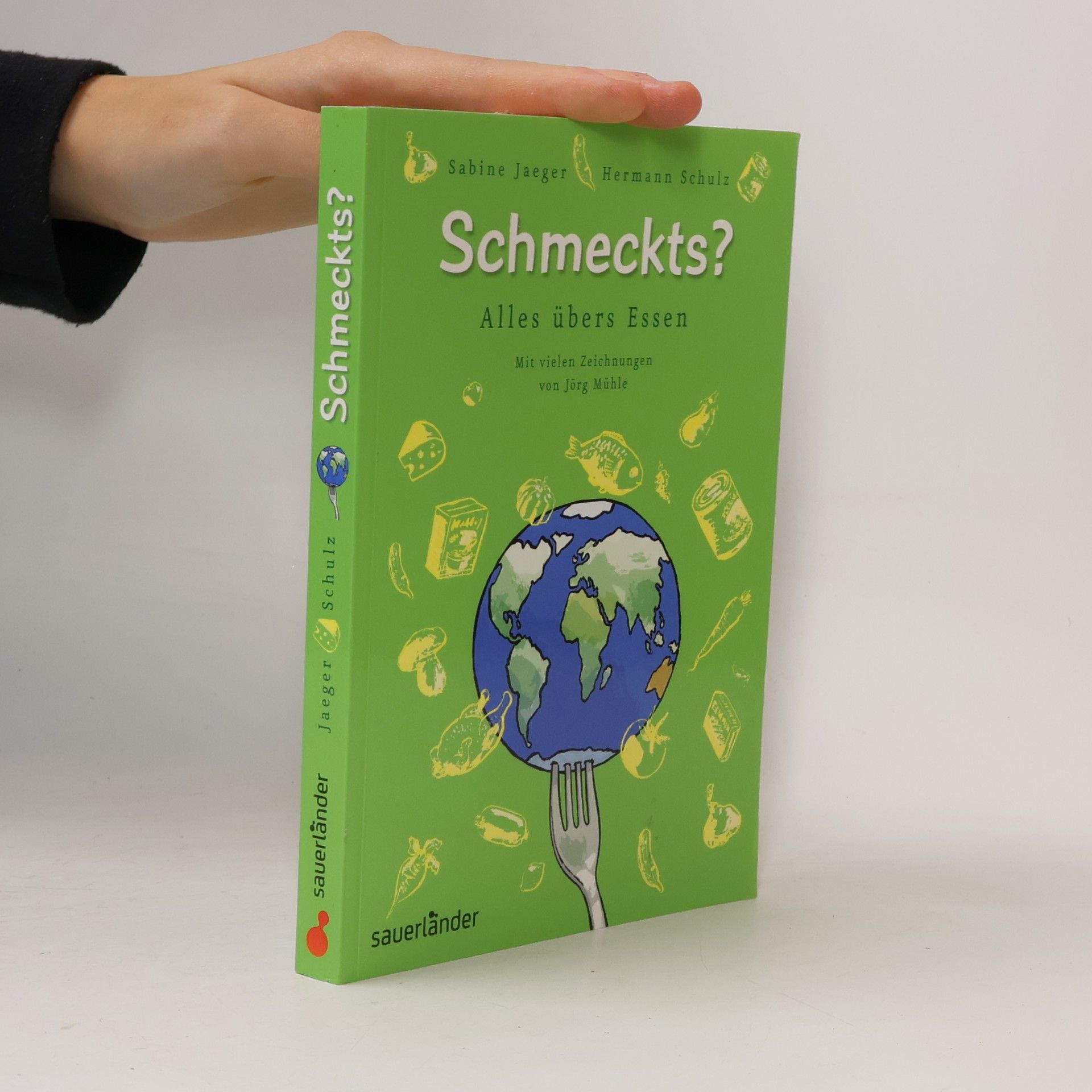 Schmeckts?
