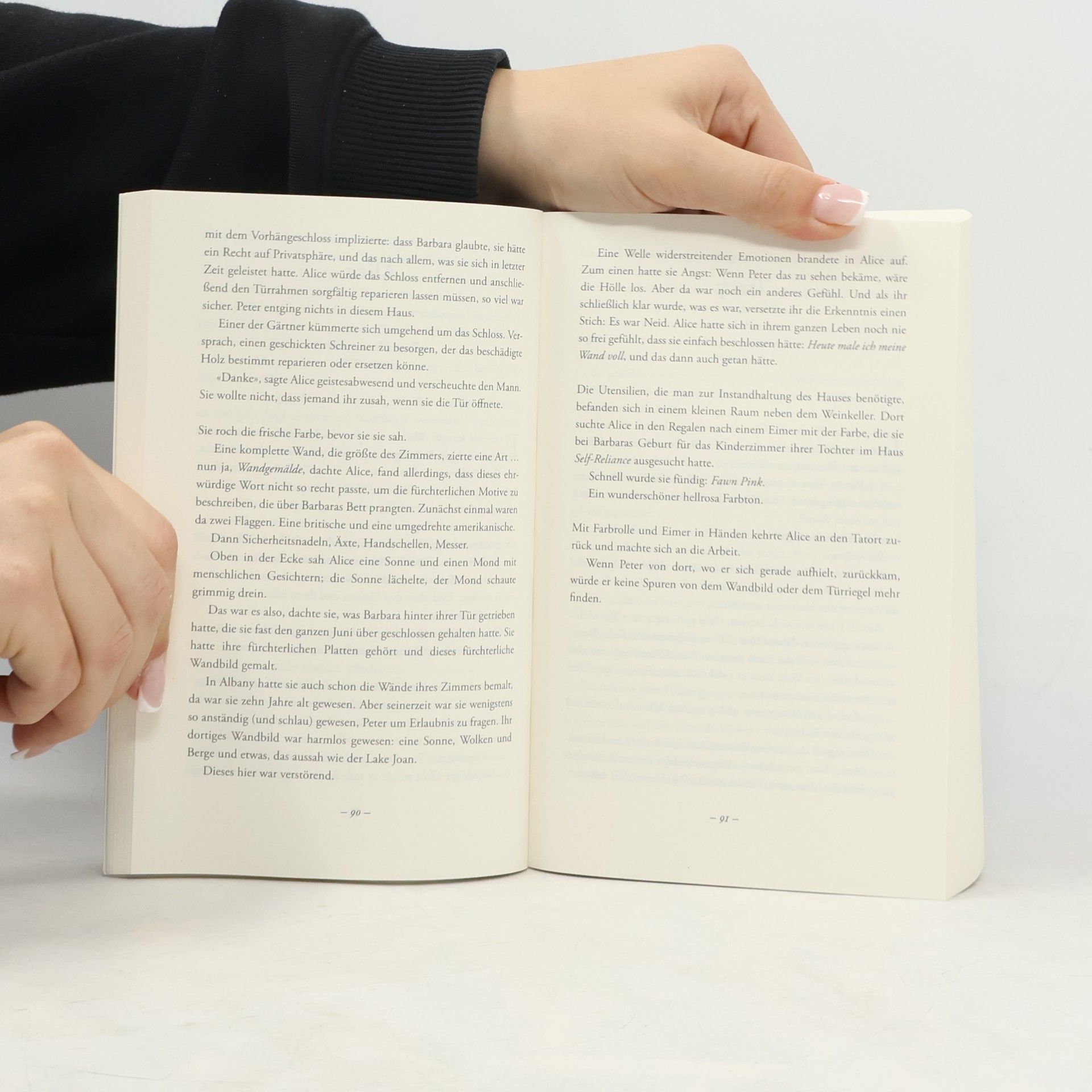 Liz Moore Der Gott des Waldes: Roman | New York Times-Bestseller