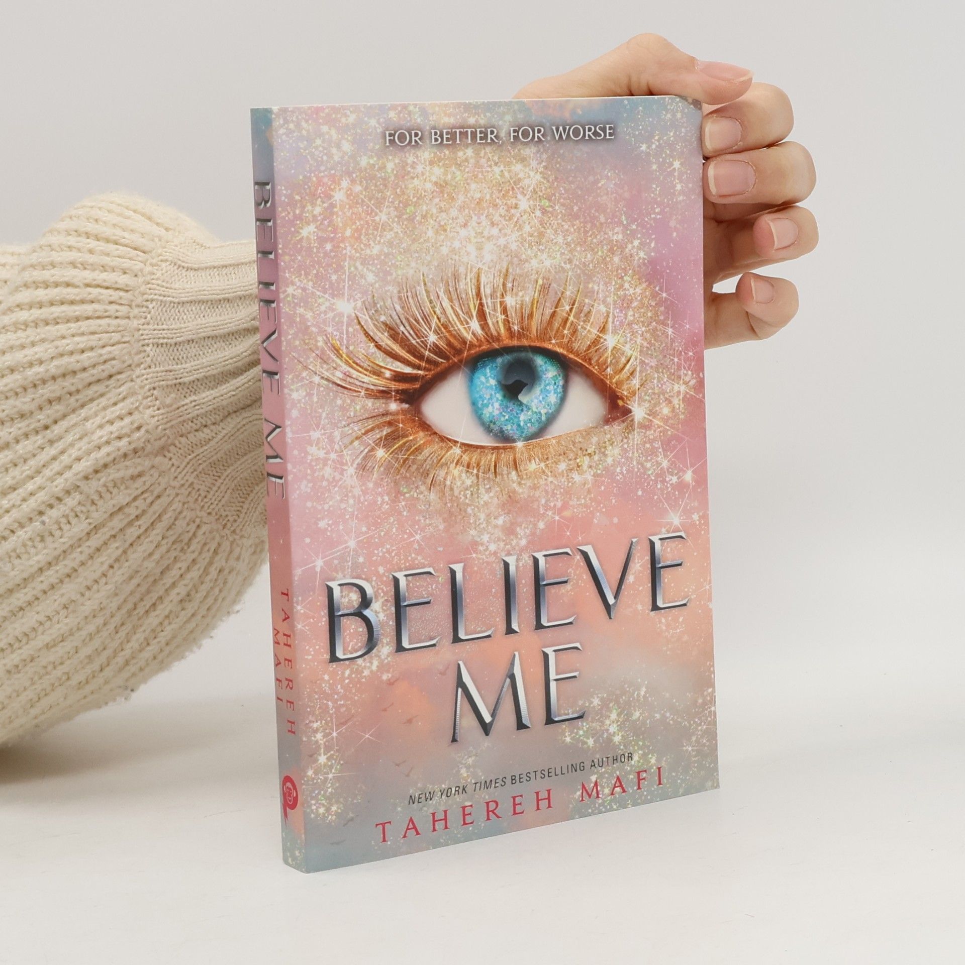 Believe me