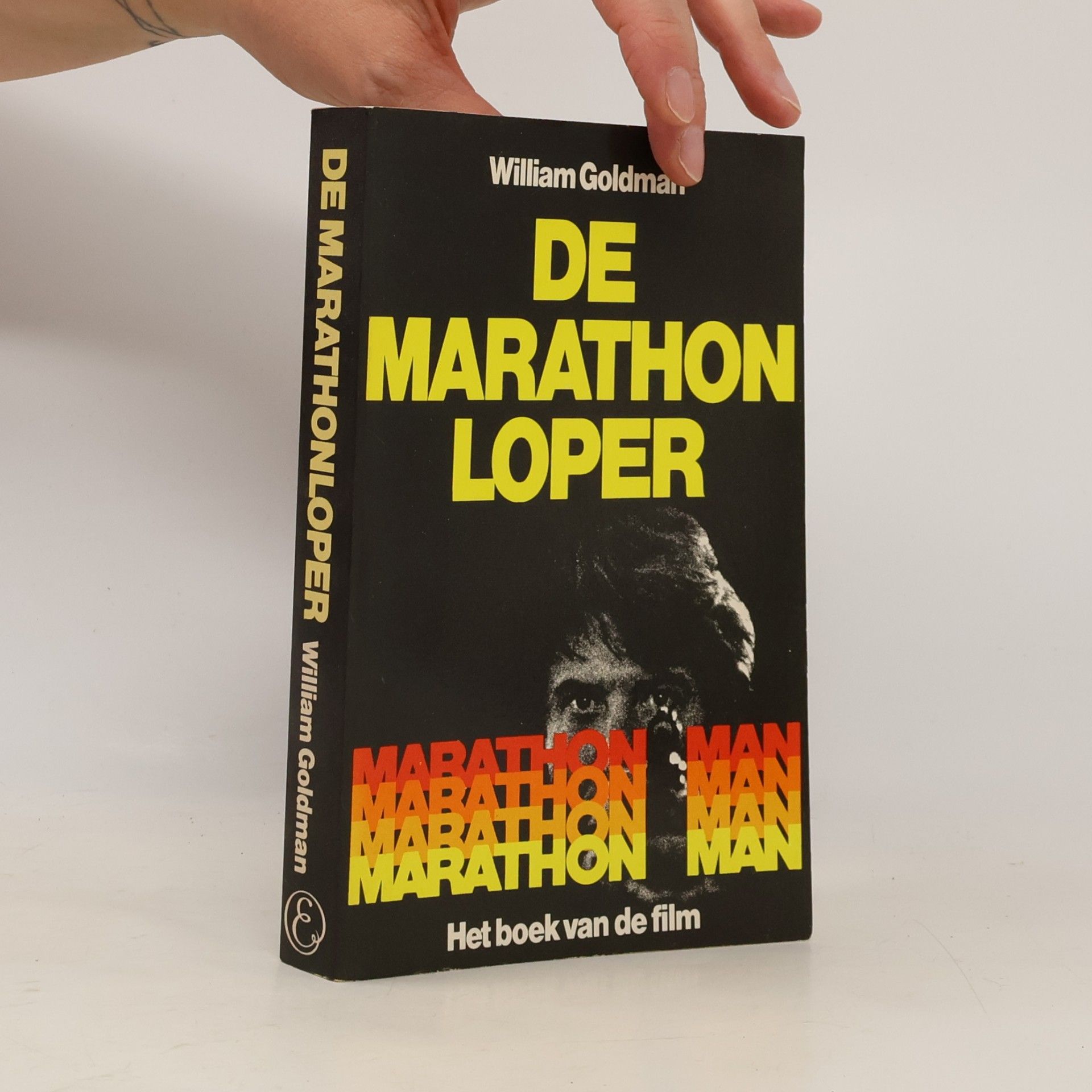 Marathonloper