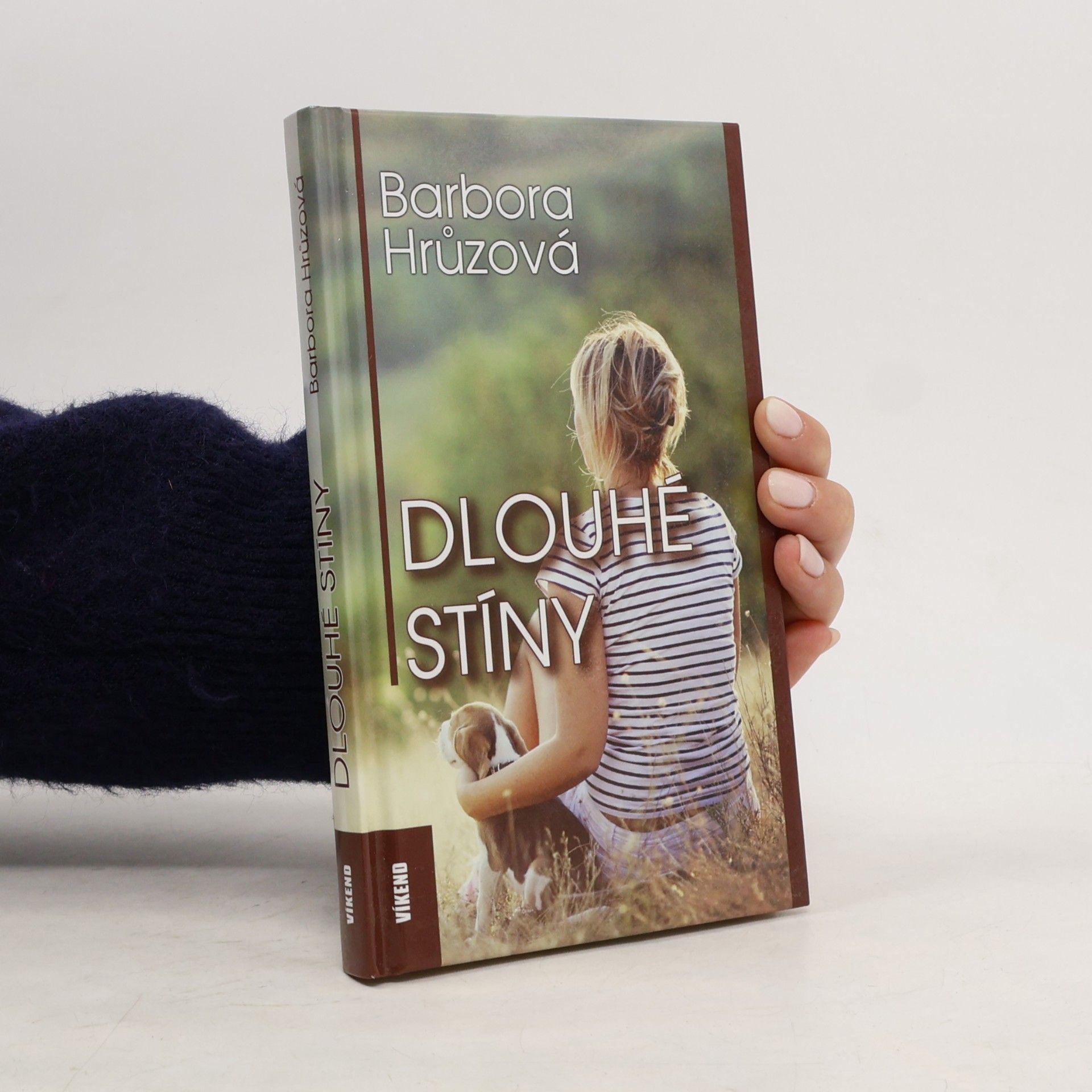 Dlouhé stíny