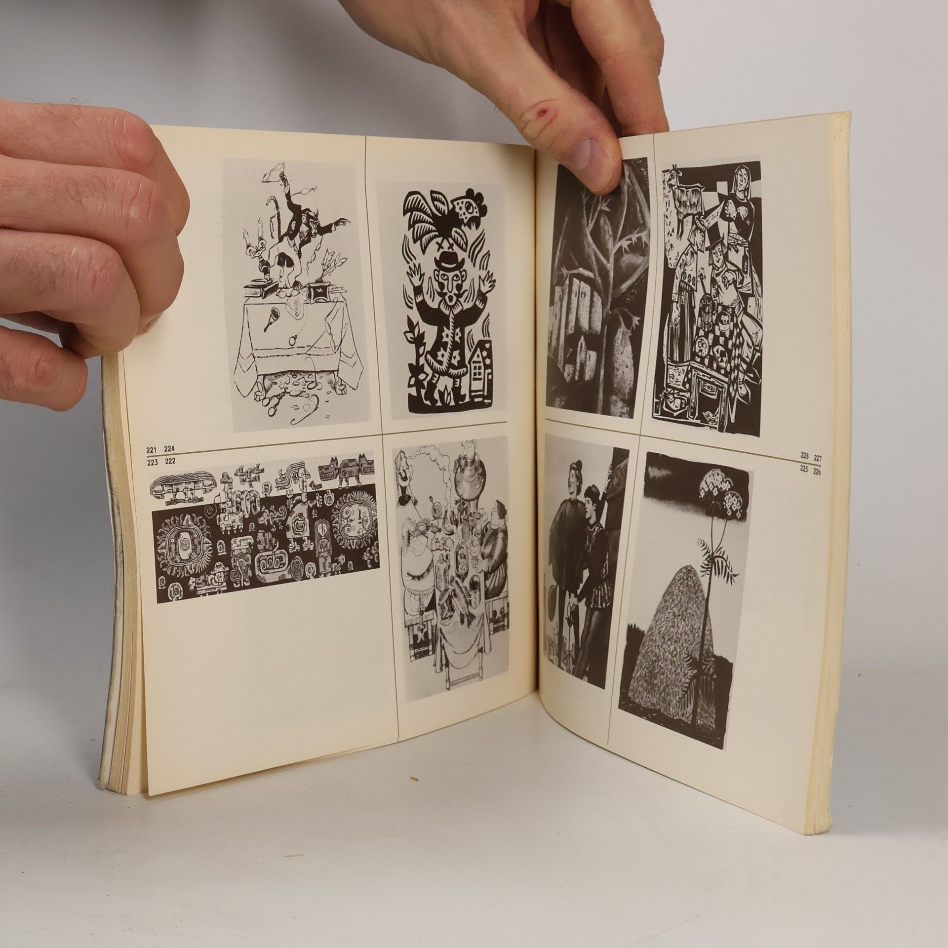 Kolektiv autorů Bienále ilustracií Bratislava '67