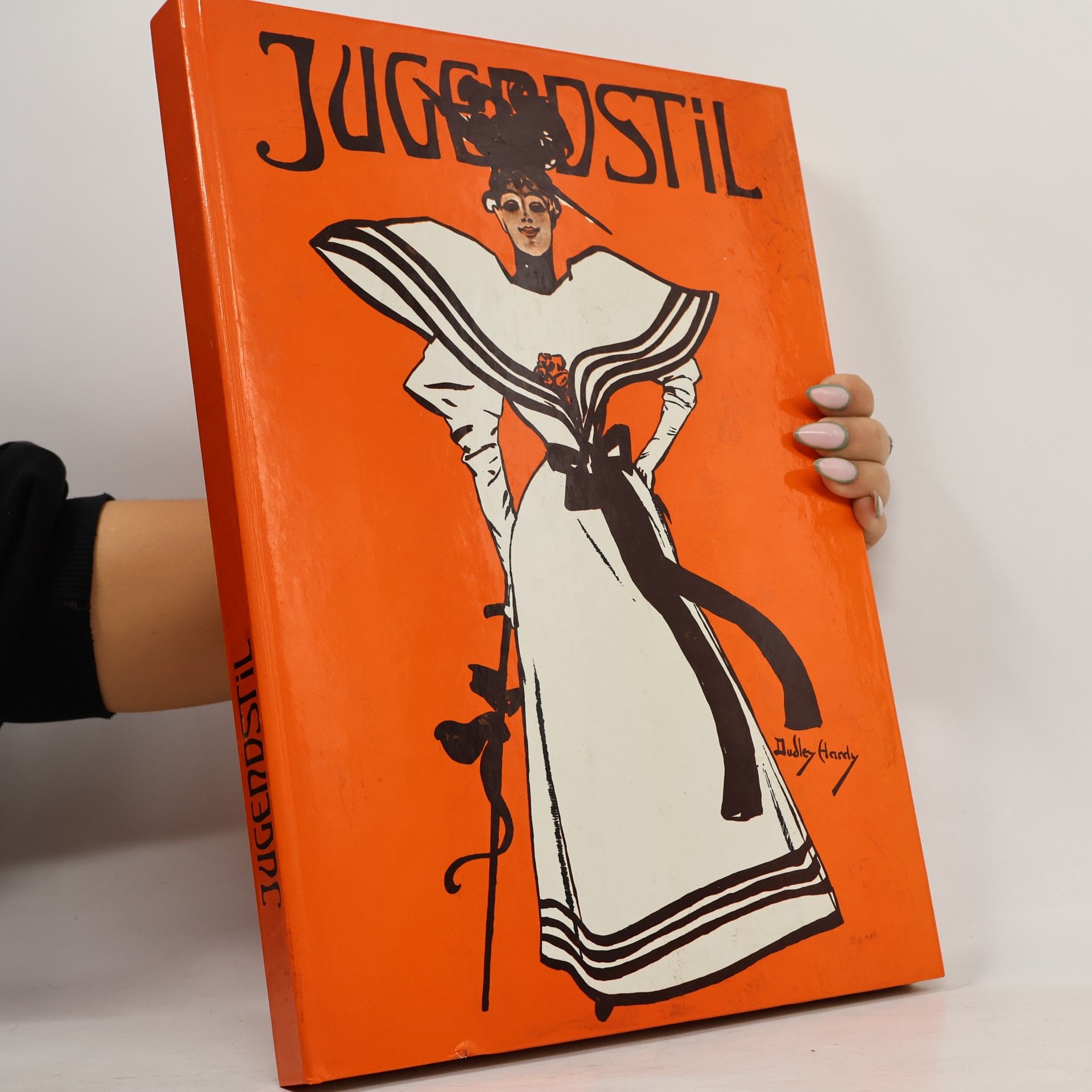 Autorenkollektiv Jugendstil