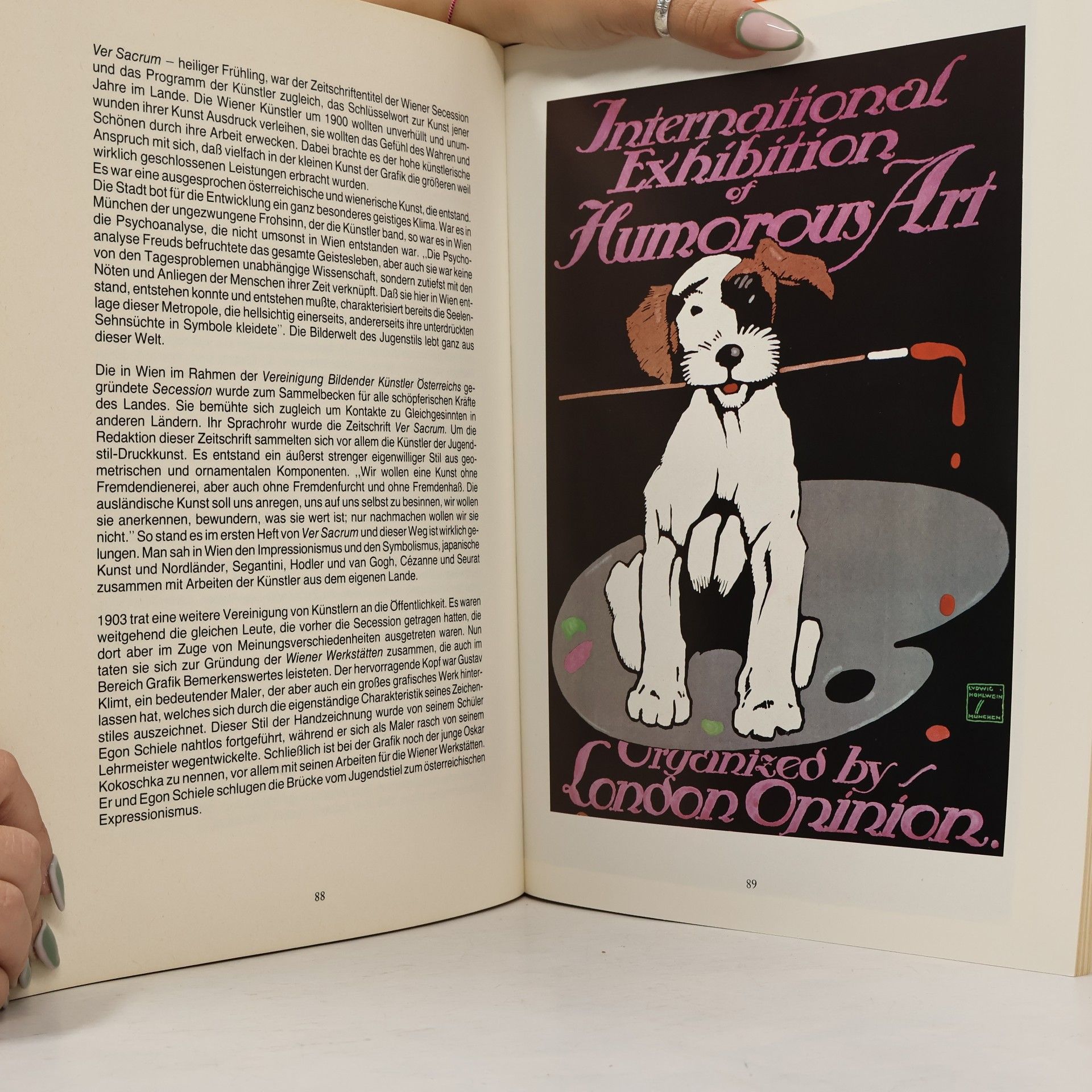 Autorenkollektiv Jugendstil