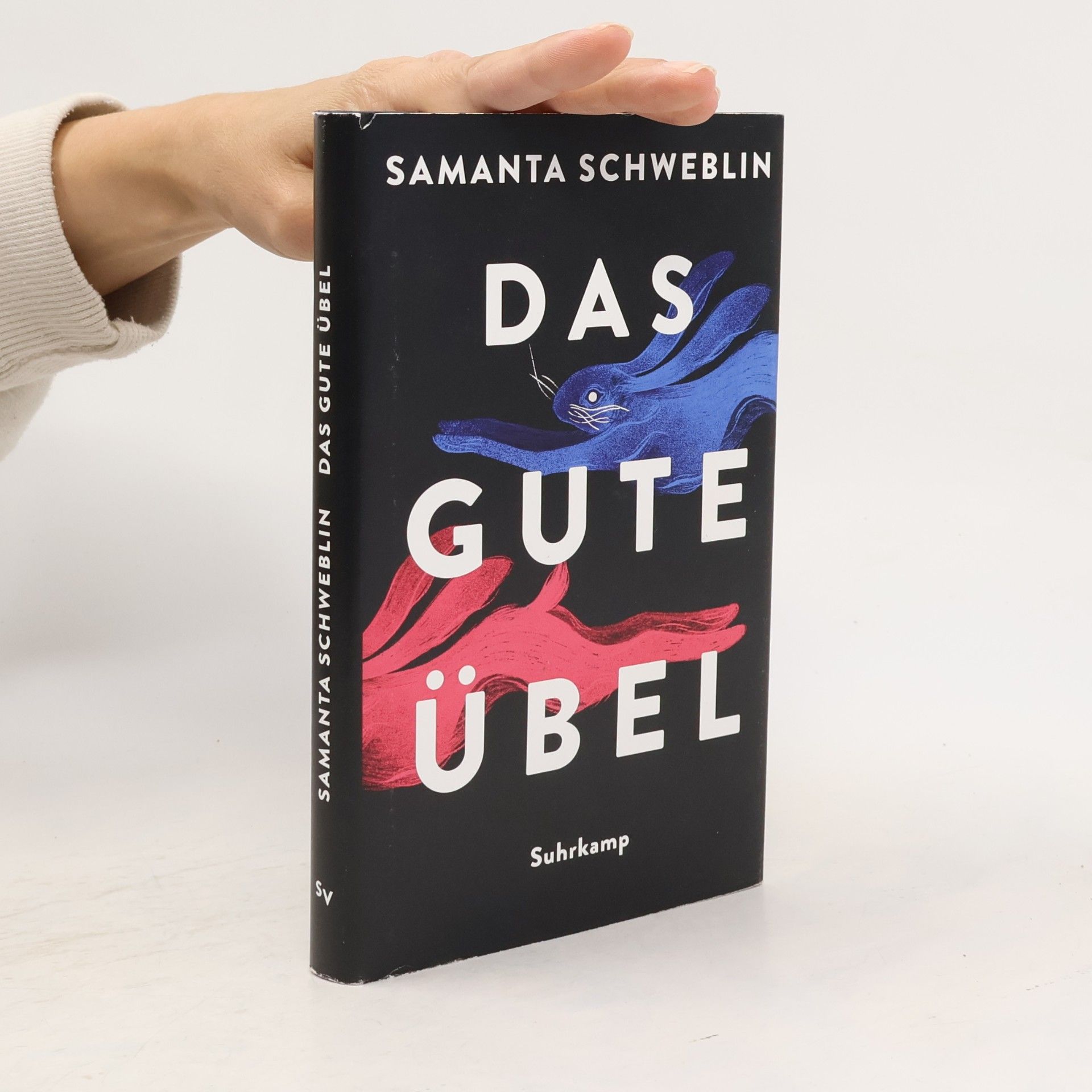 Das gute Übel