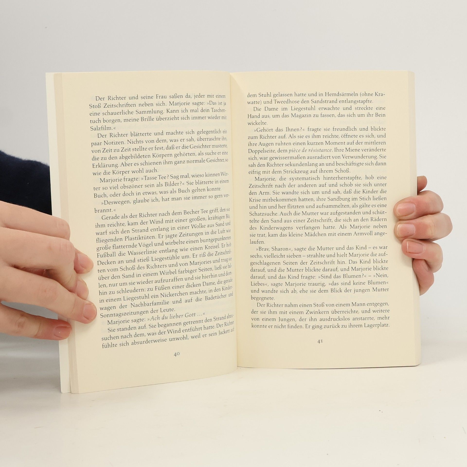 Penelope Lively Die lange Nacht von Abu Simbel. Erzählungen. Aus d. Engl. v. Isabella Nadolny