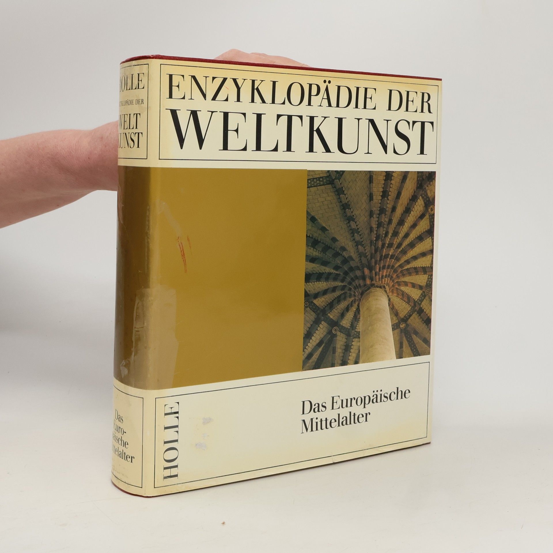 Enzyklopädie der Weltkunst