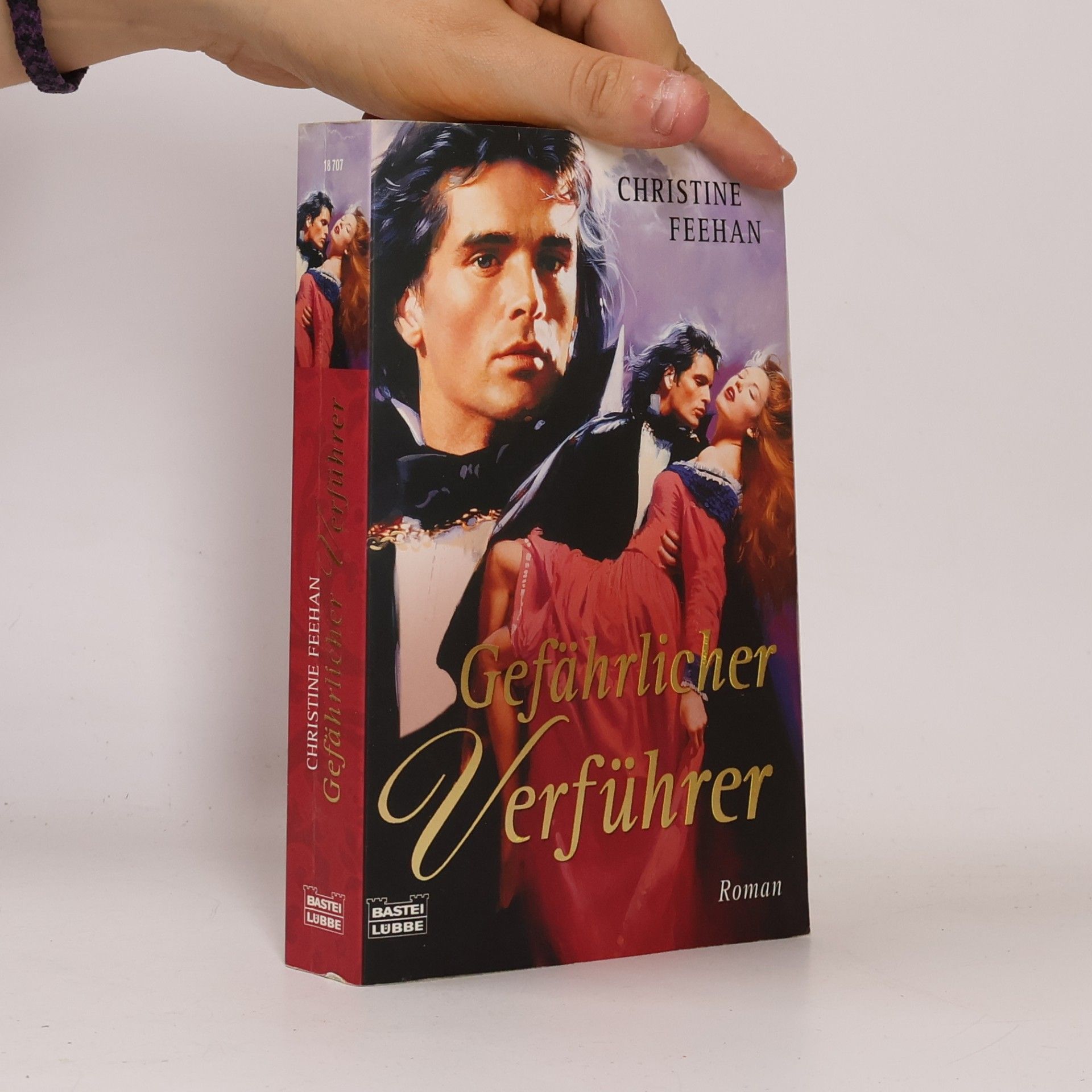 Gefährlicher Verführer
