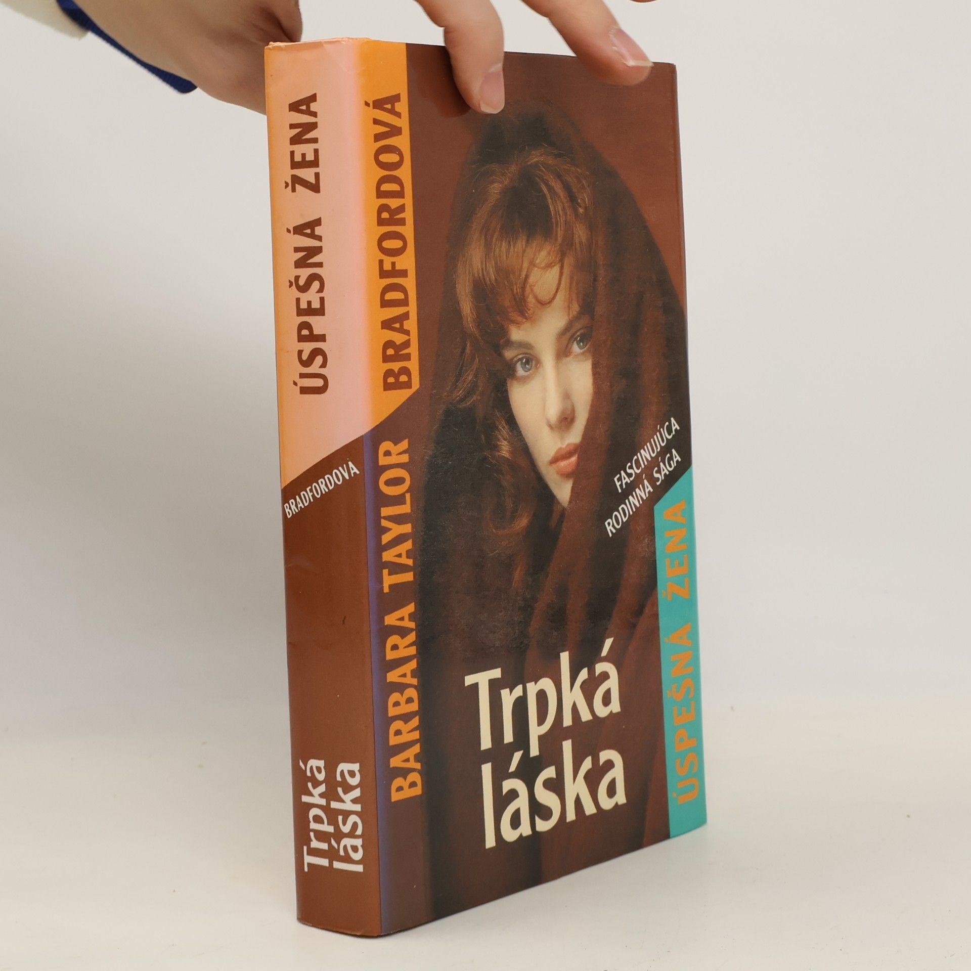 Trpká láska