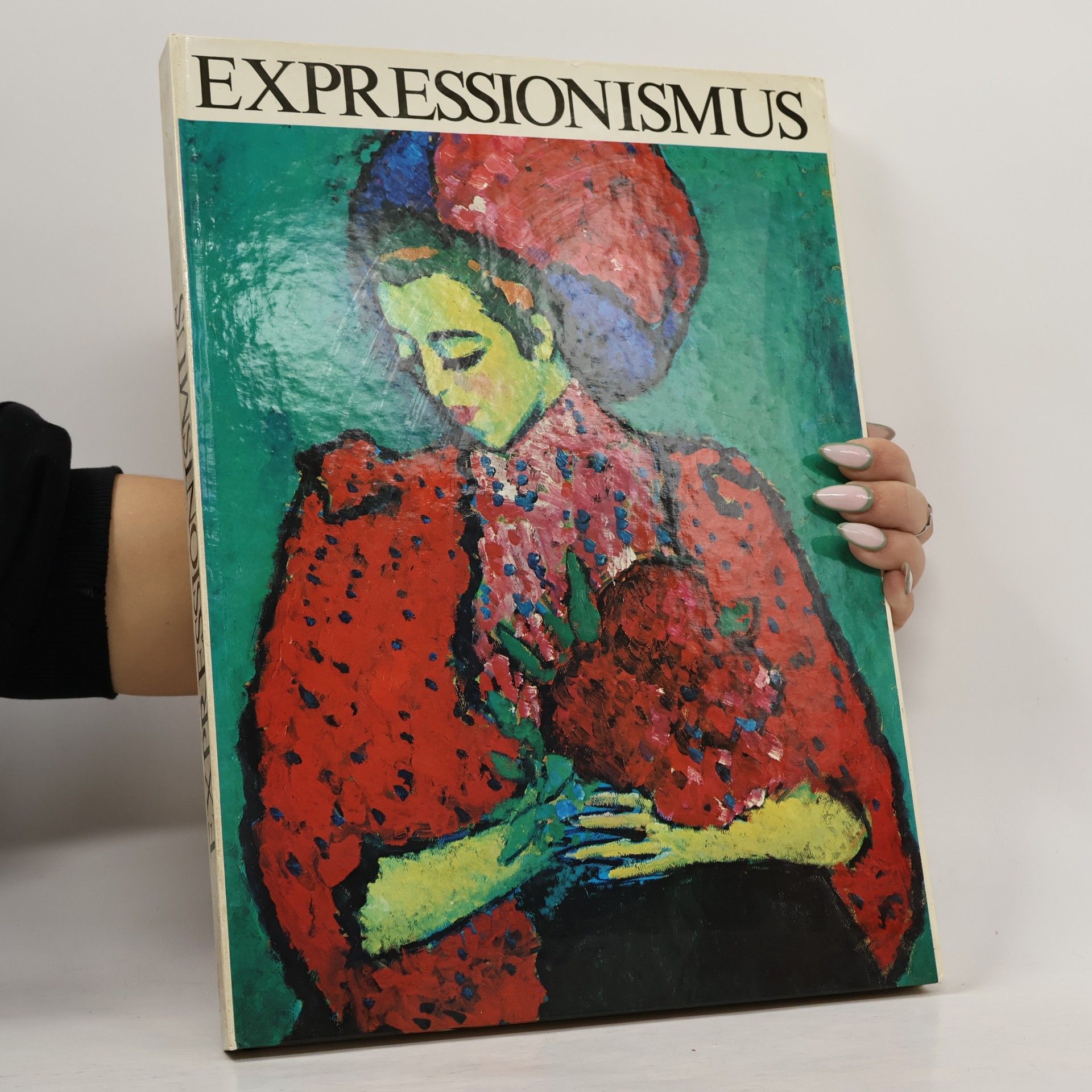 Expressionismus