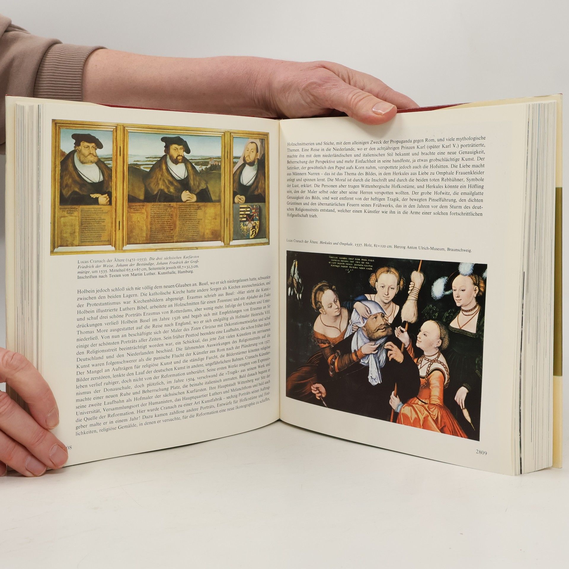 Autorenkollektiv Enzyklopädie der Weltkunst. Renaissance und Barock