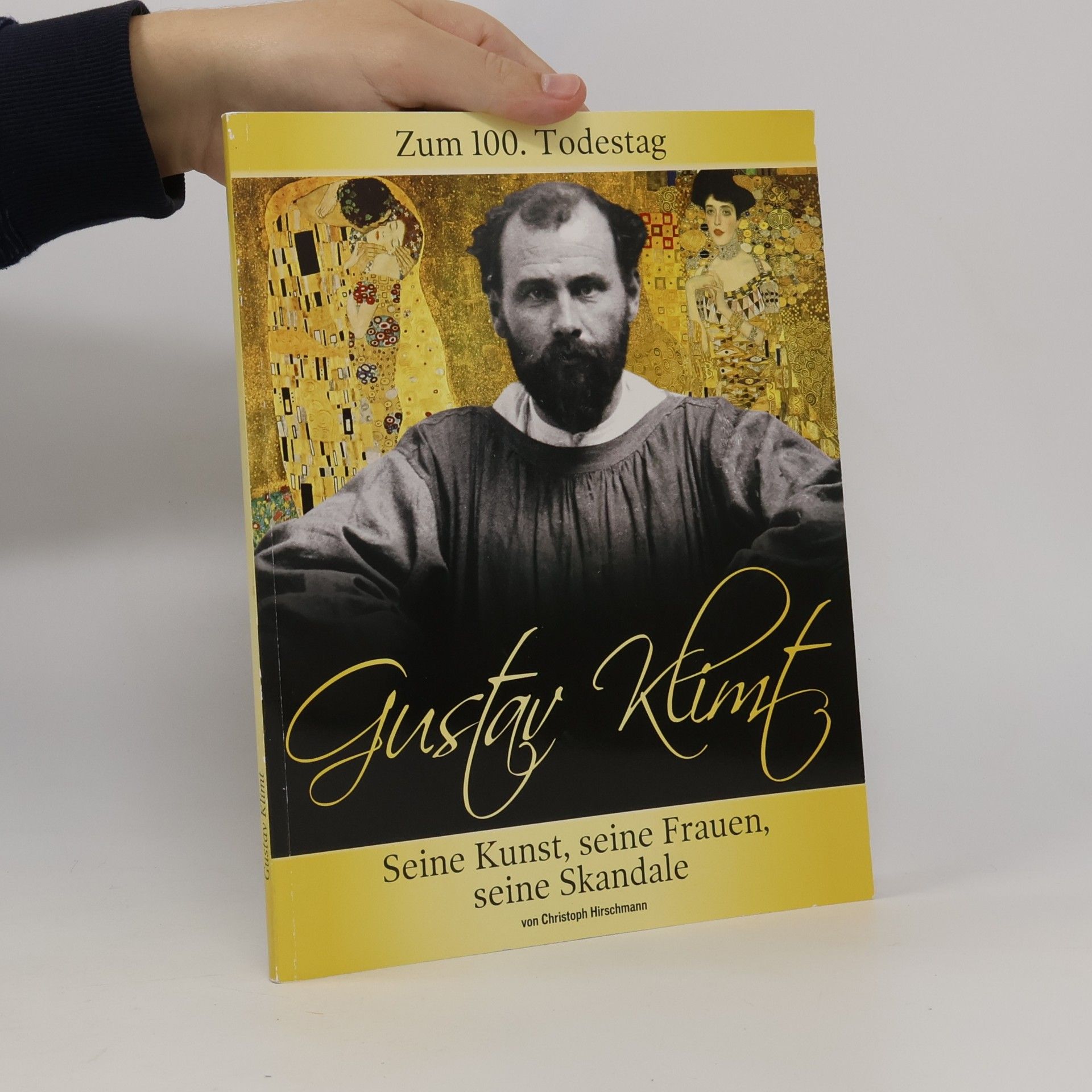 Gustav Klimt