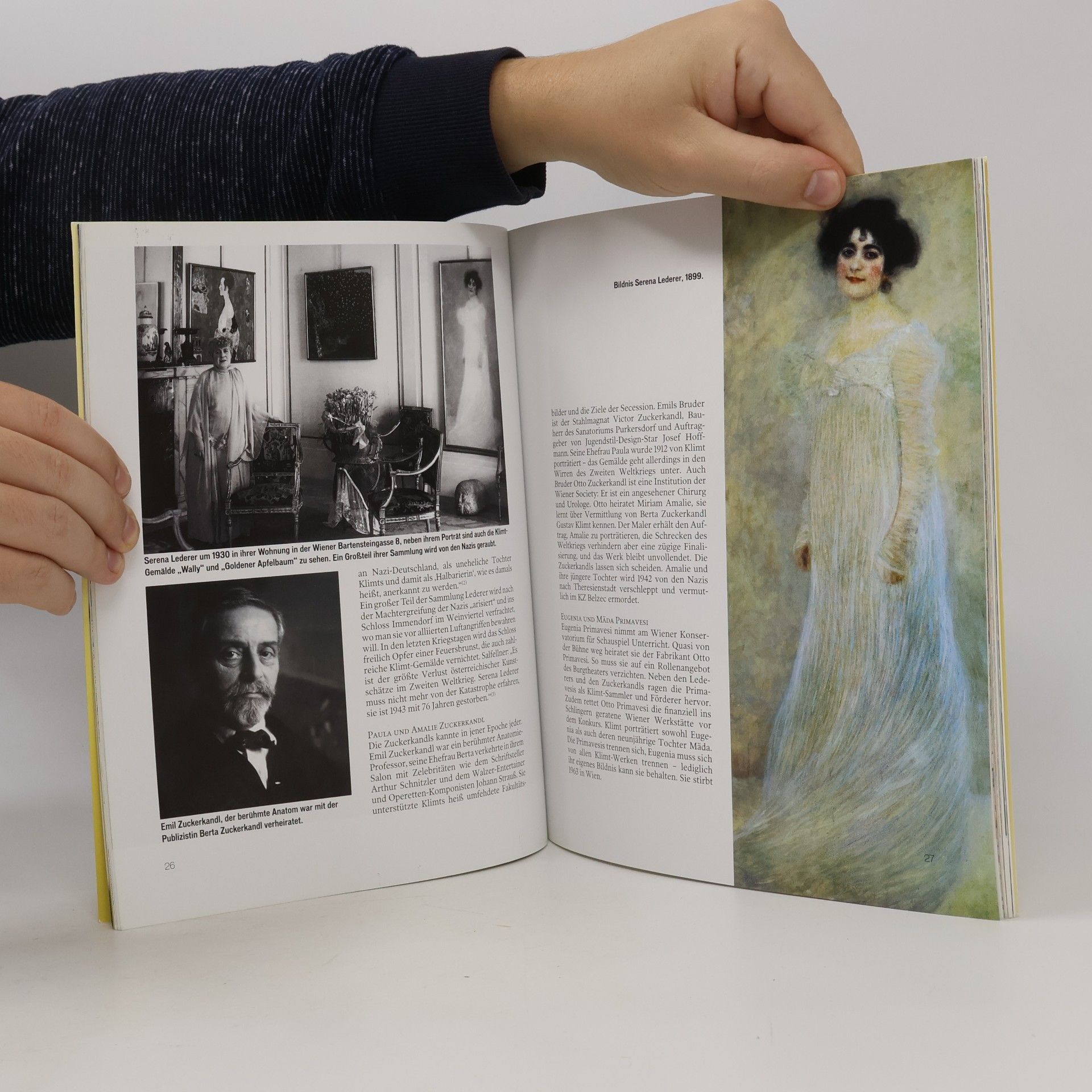 Gustav Klimt Gustav Klimt