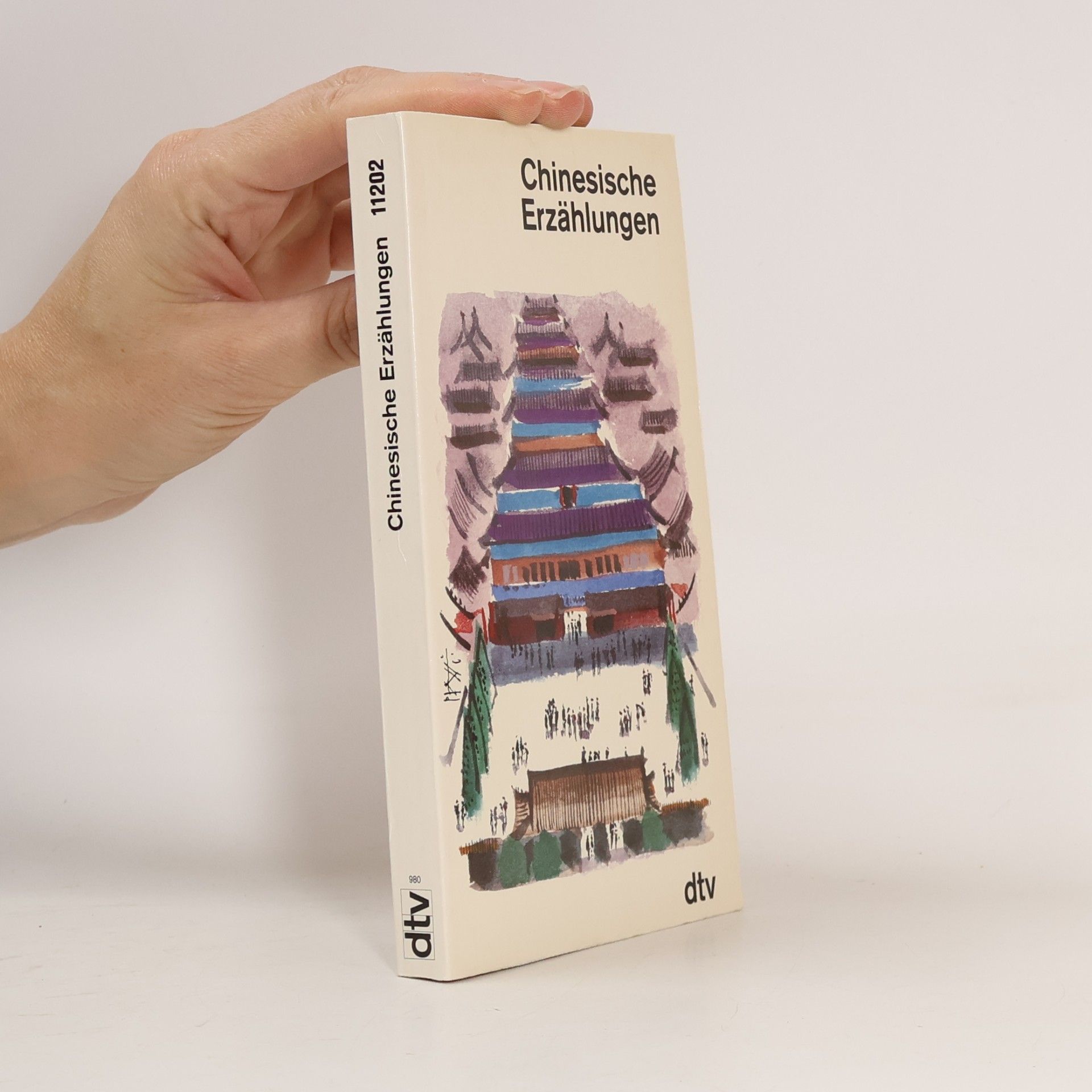 Chinesische Erzählungen