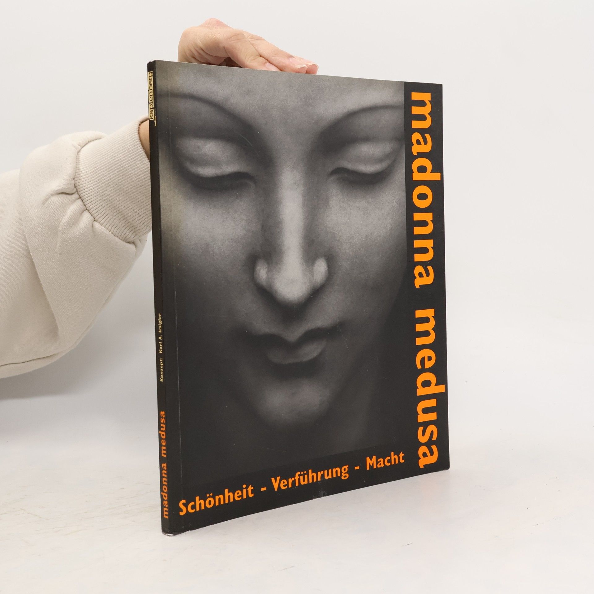 Madonna Medusa