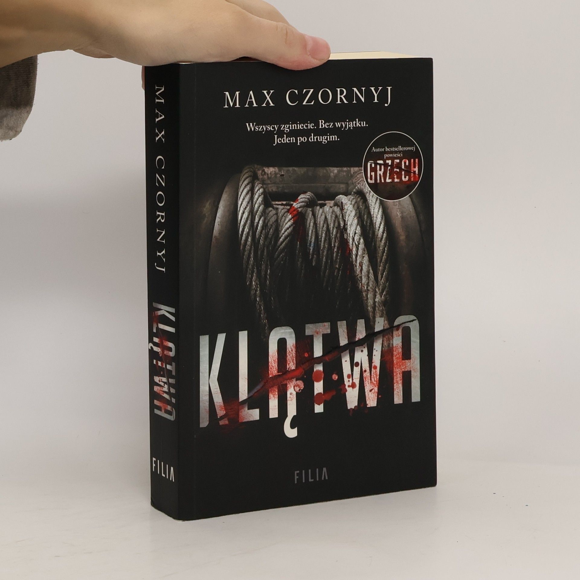 Klątwa