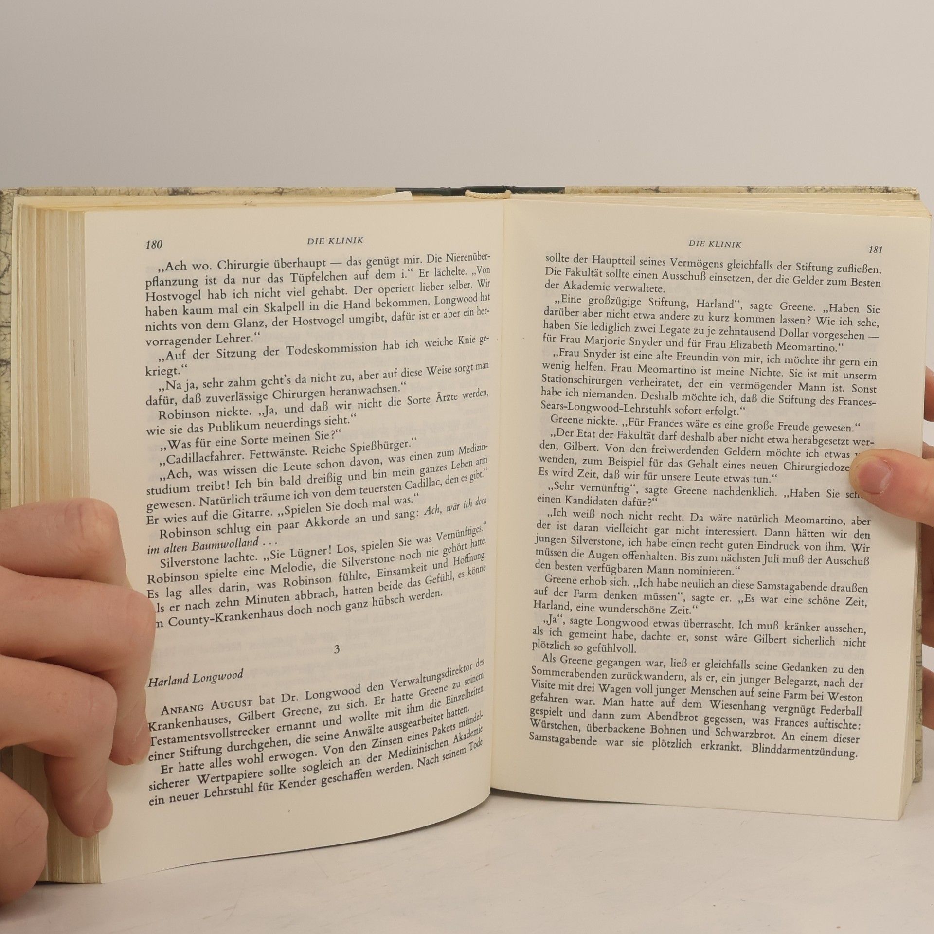 Correta Scott King Reader's Digest Auswahlbücher