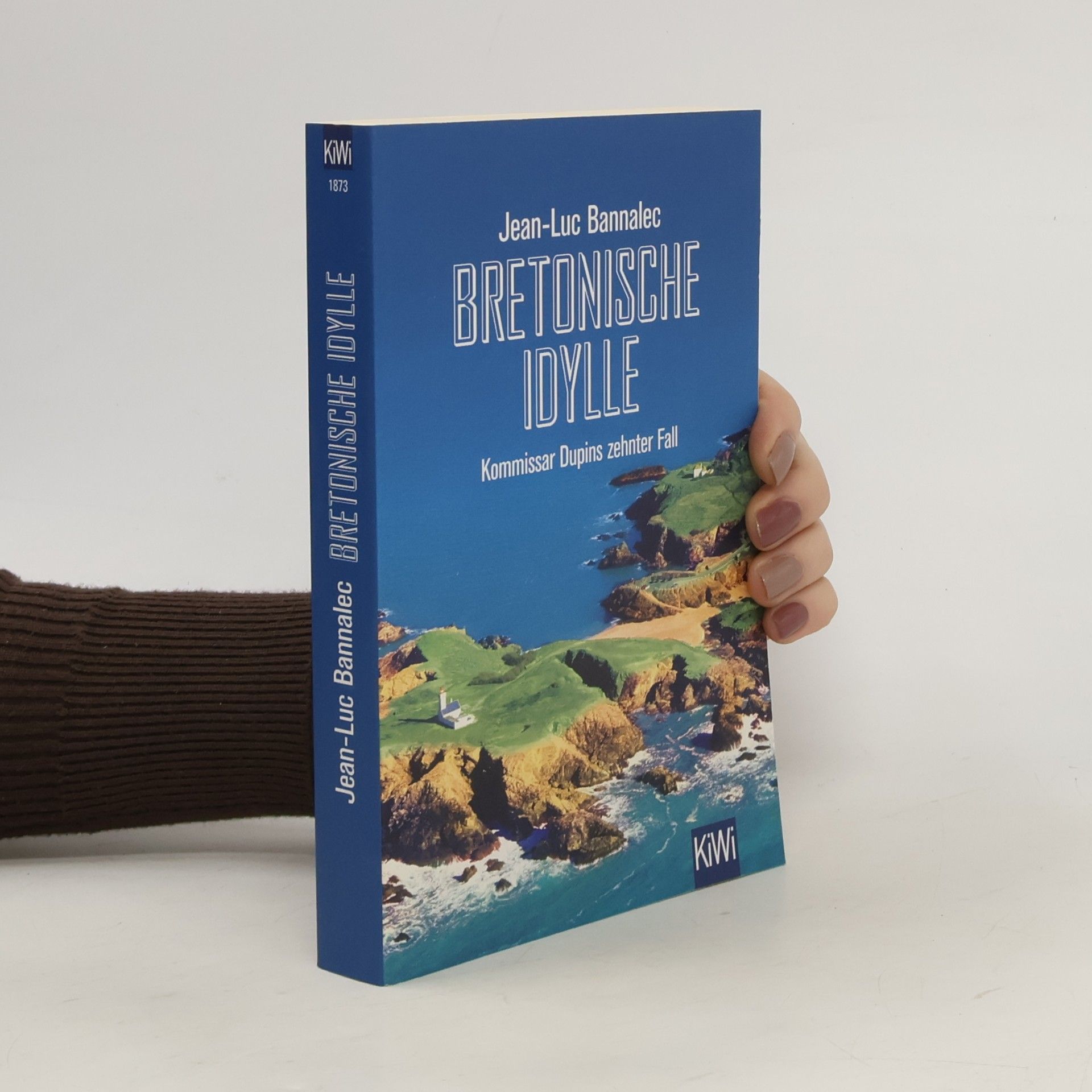 Bretonische Idylle