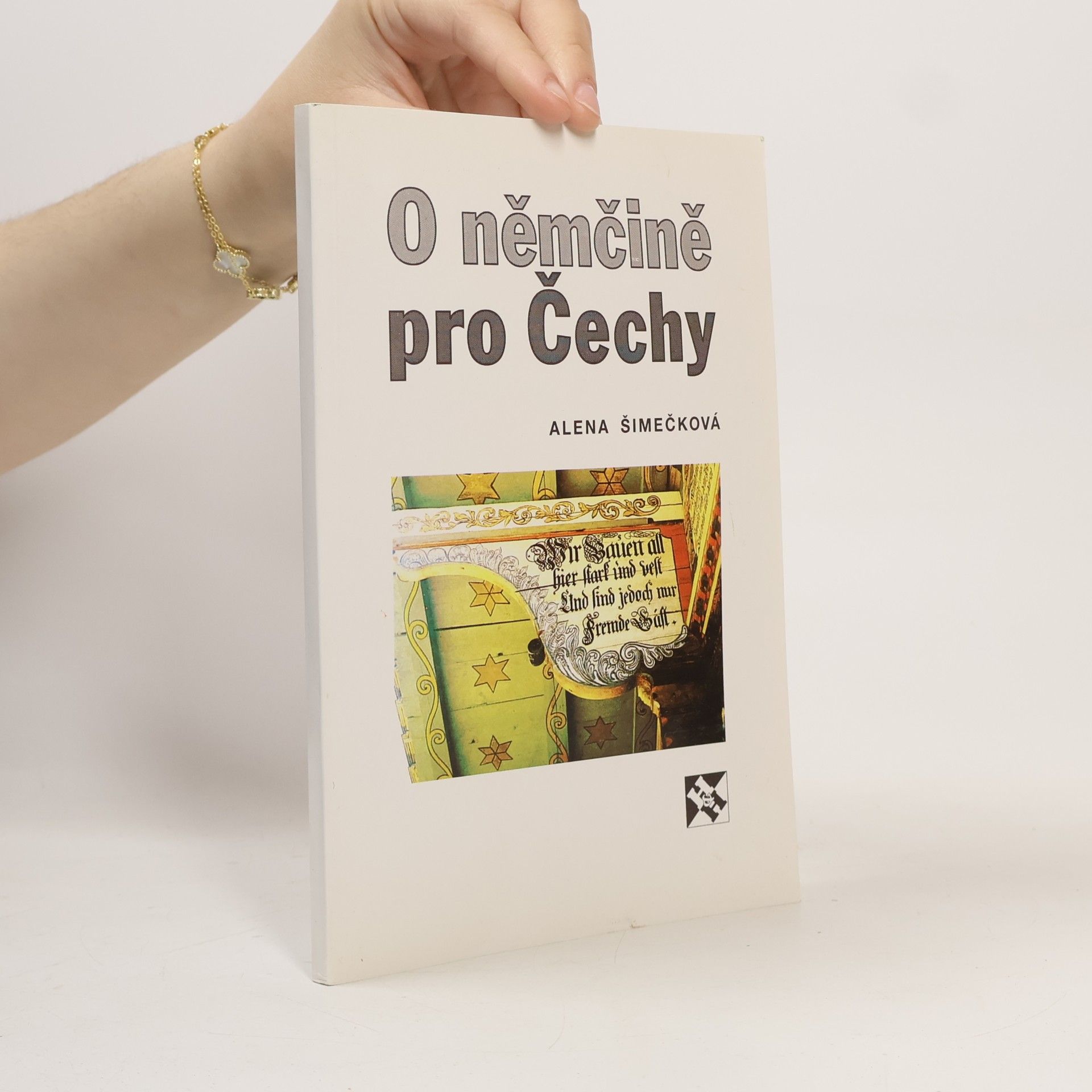O němčině pro Čechy