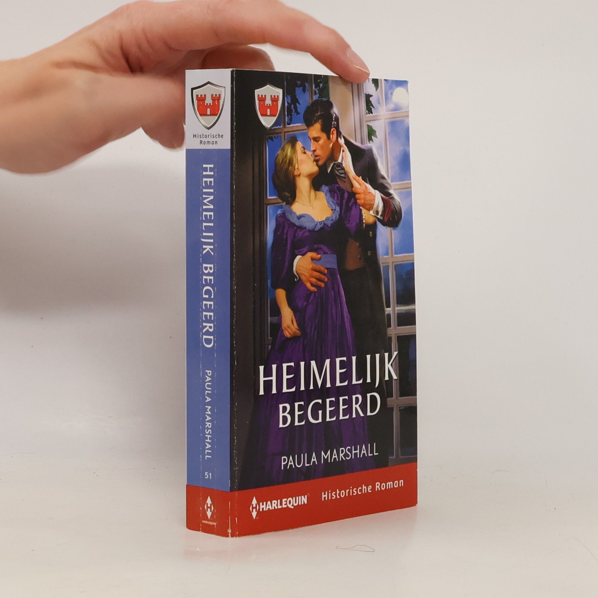 Heimelijk begeerd 51