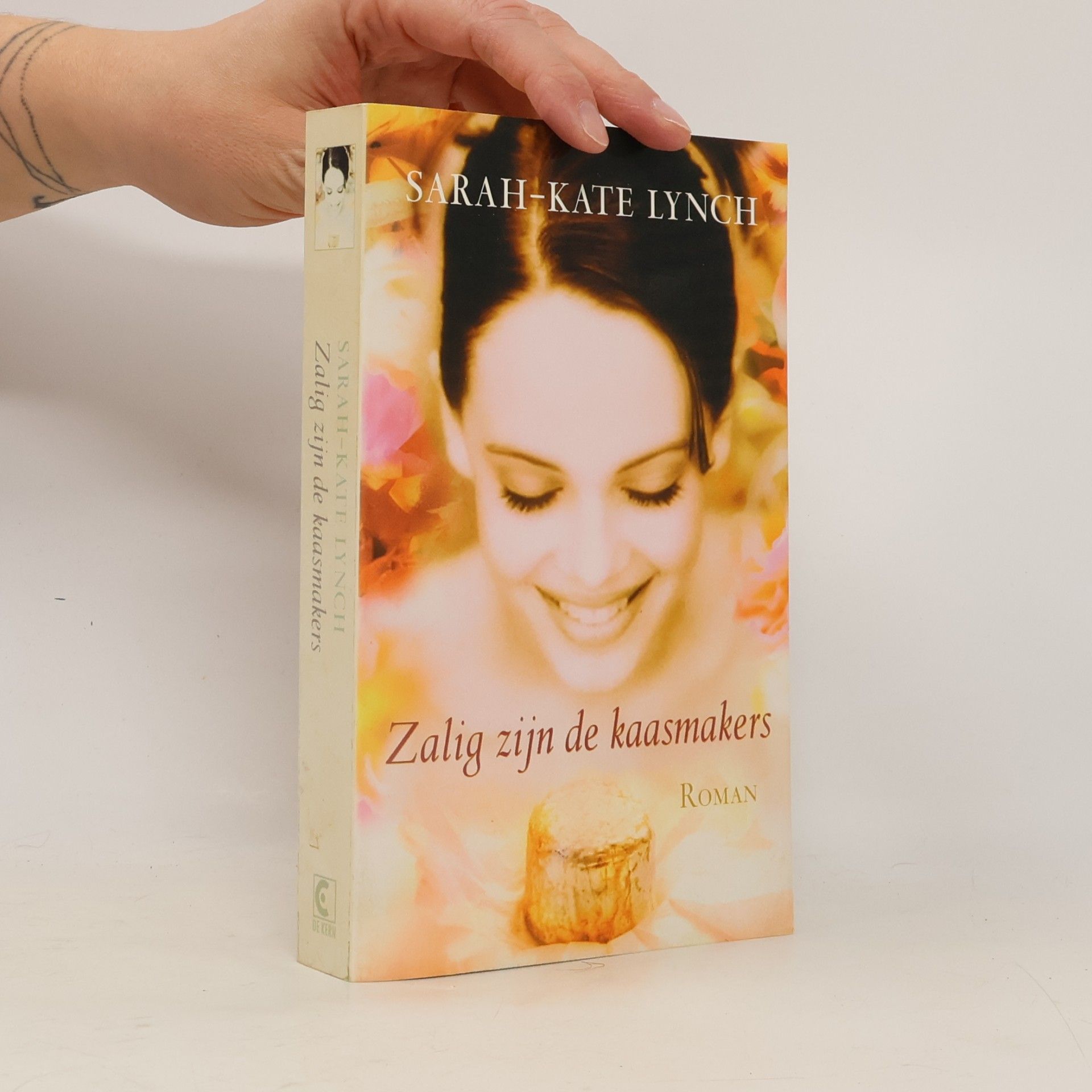 Zalig zijn de kaasmakers