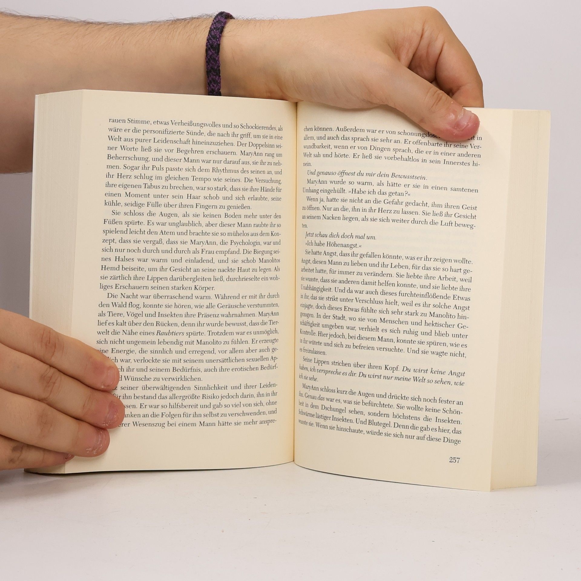 Christine Feehan Gefangene deiner Dunkelheit