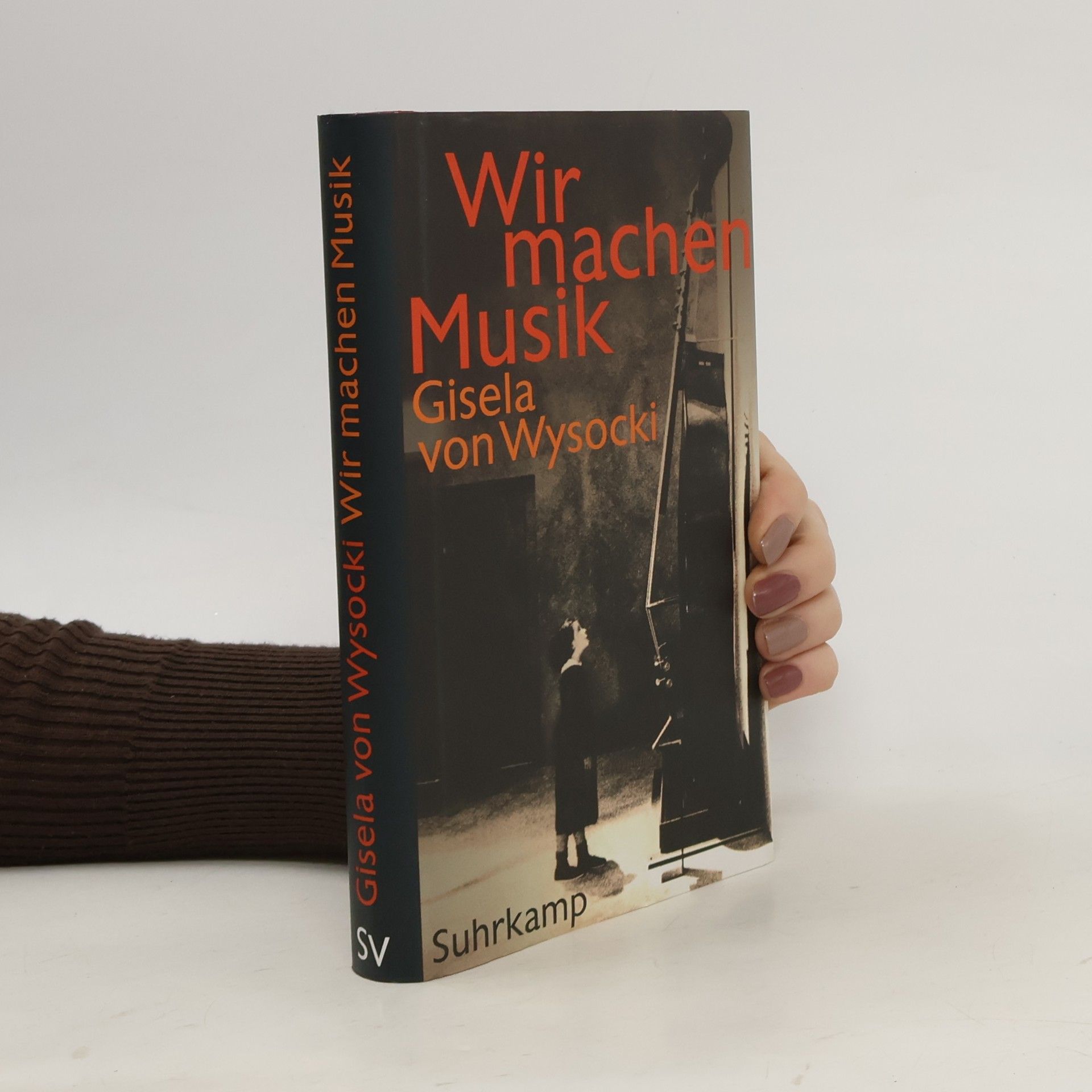 Wir machen Musik
