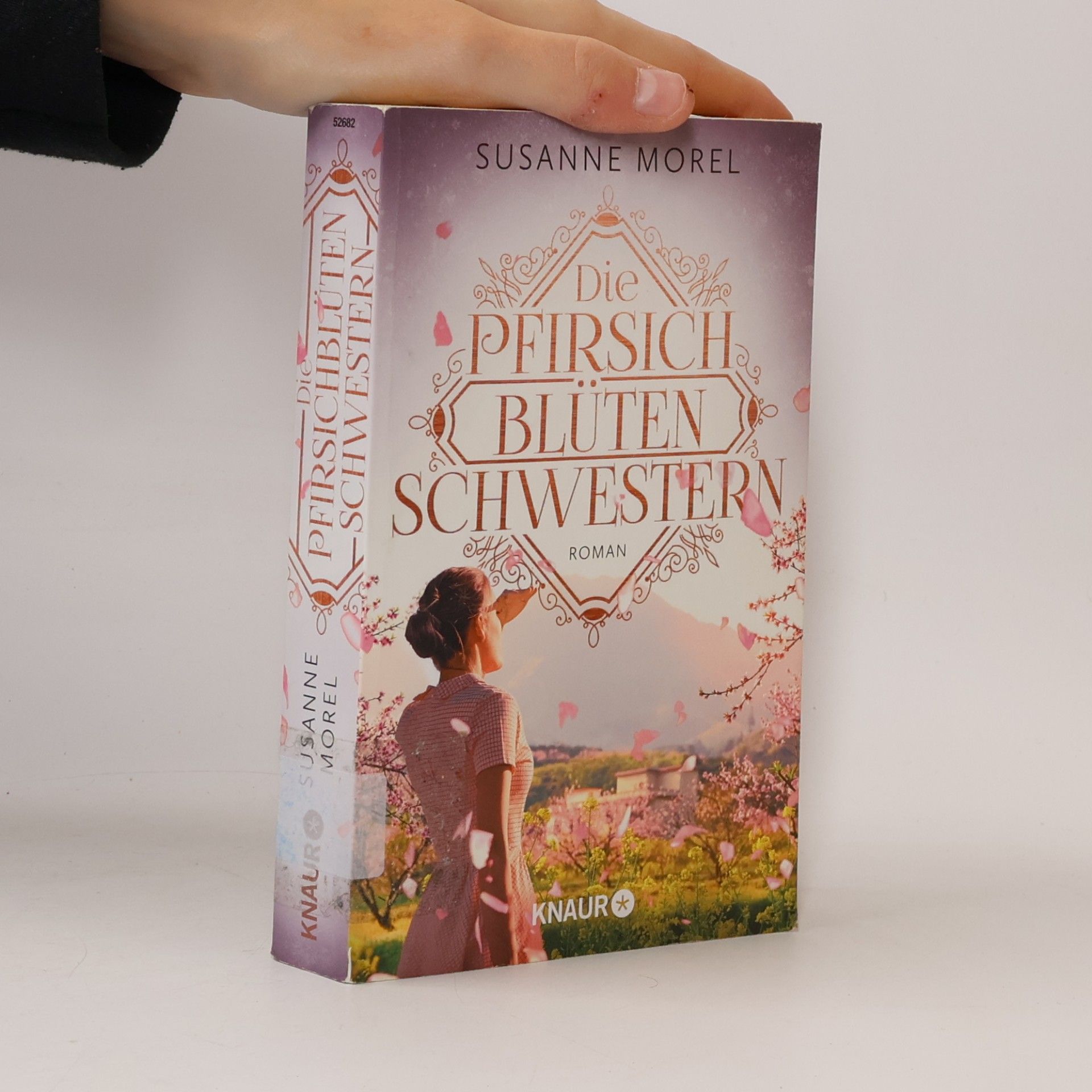 Die Pfirsichblütenschwestern