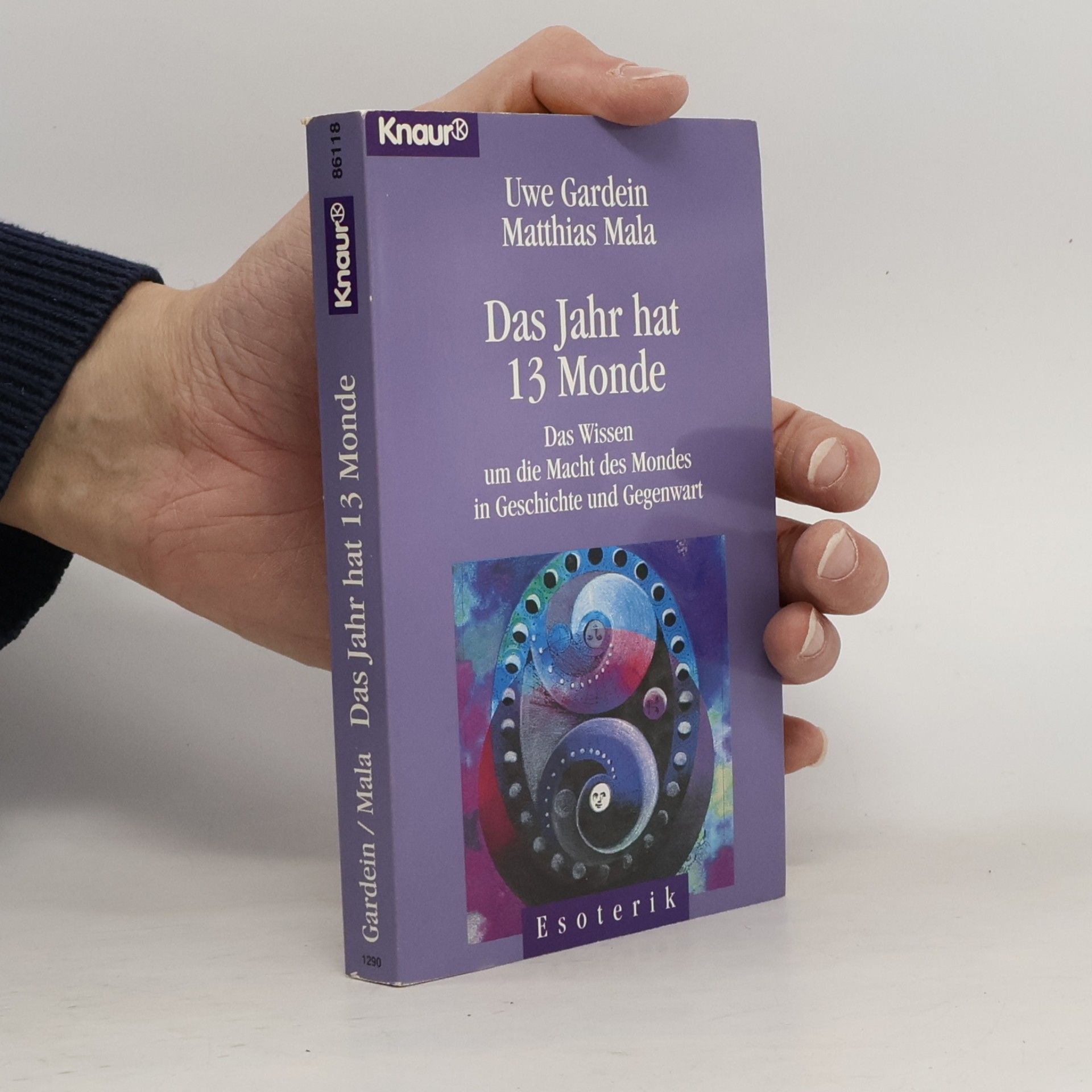 Das Jahr hat 13 Monde