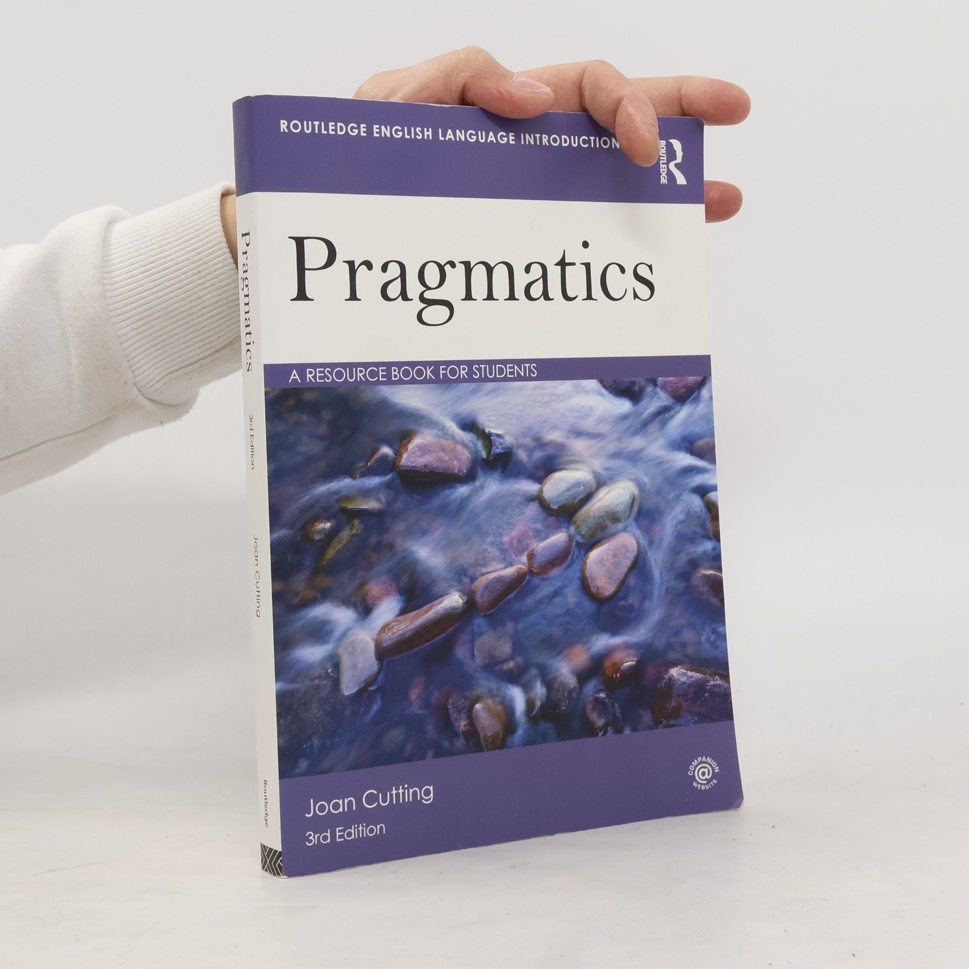 Pragmatics