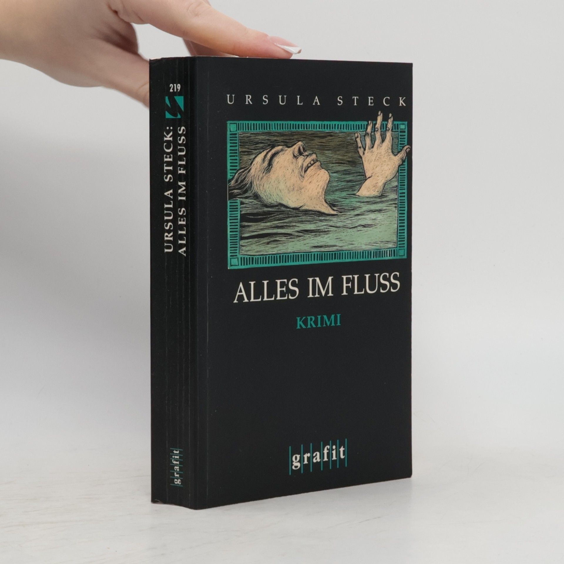 Alles im Fluss