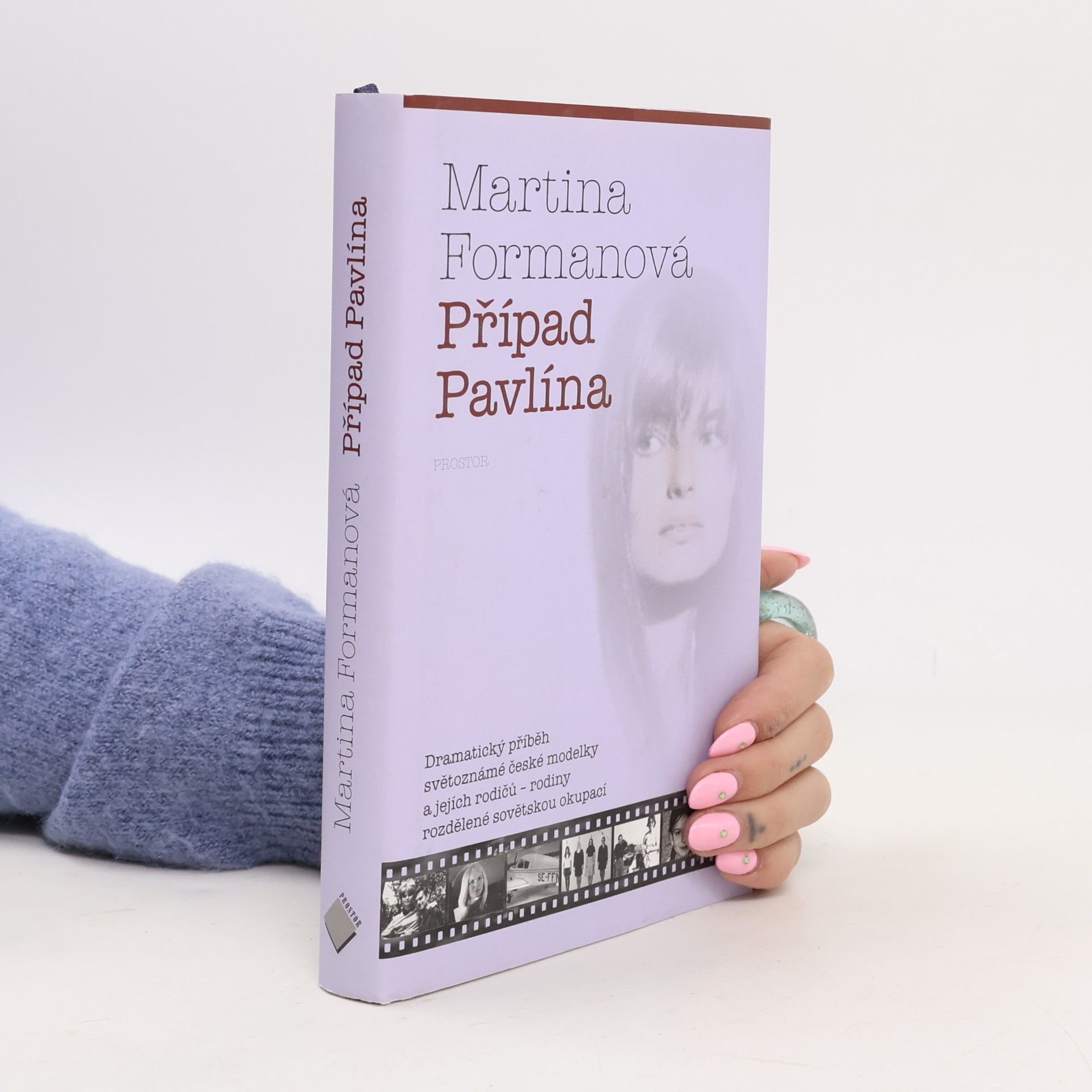 Případ Pavlína