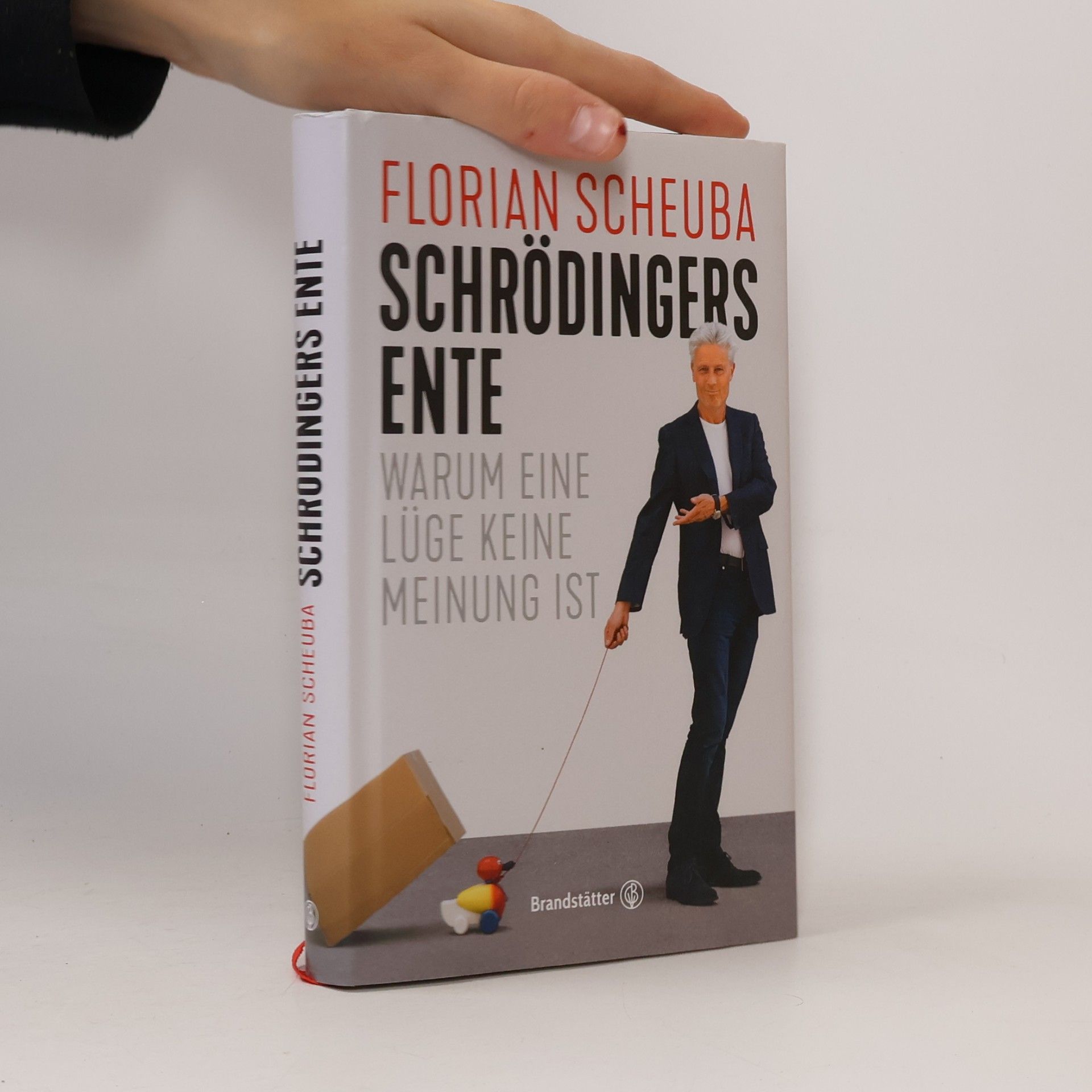 Schrödingers Ente