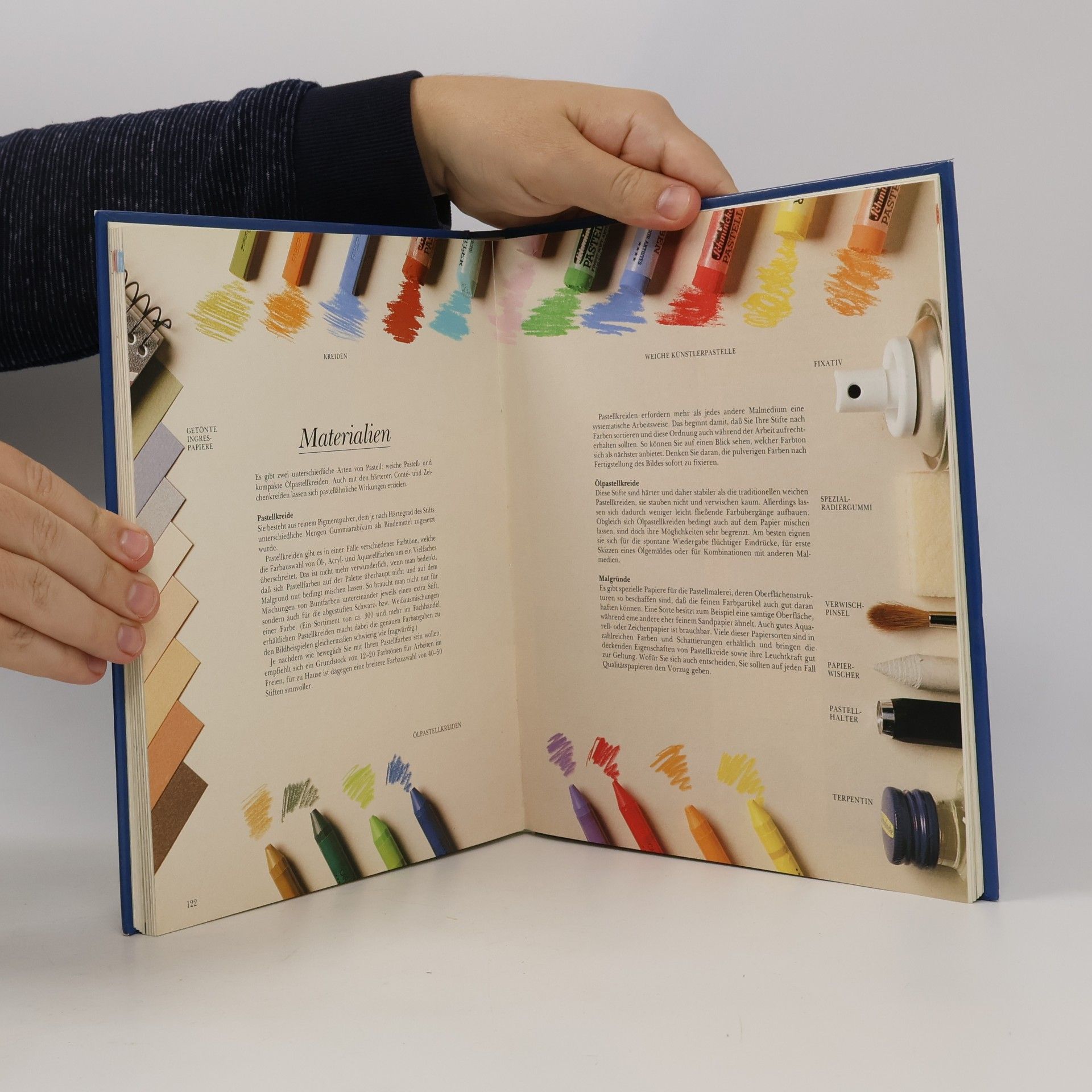 Jenny Rodwell Handbuch der Blumenmalerei