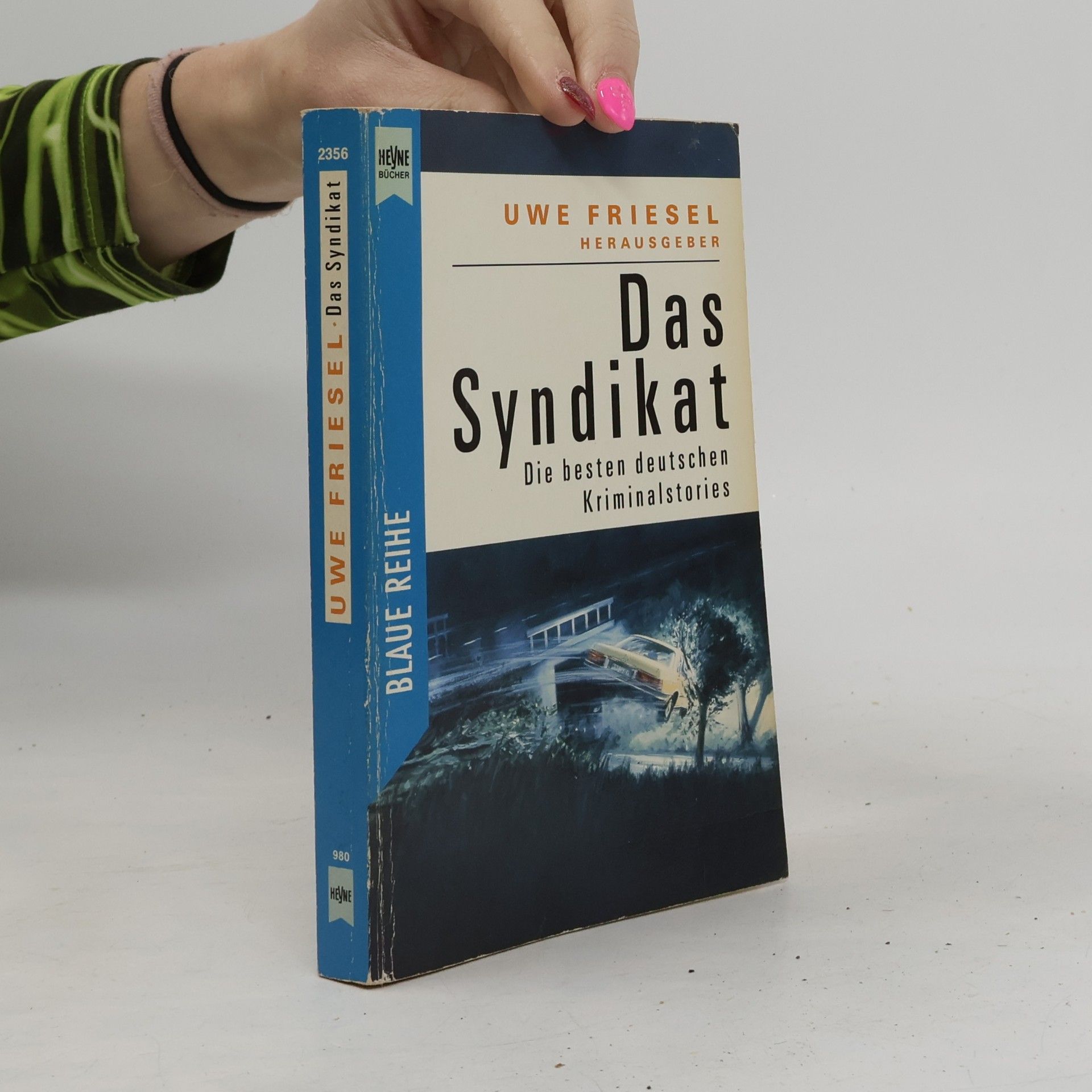 Das Syndikat