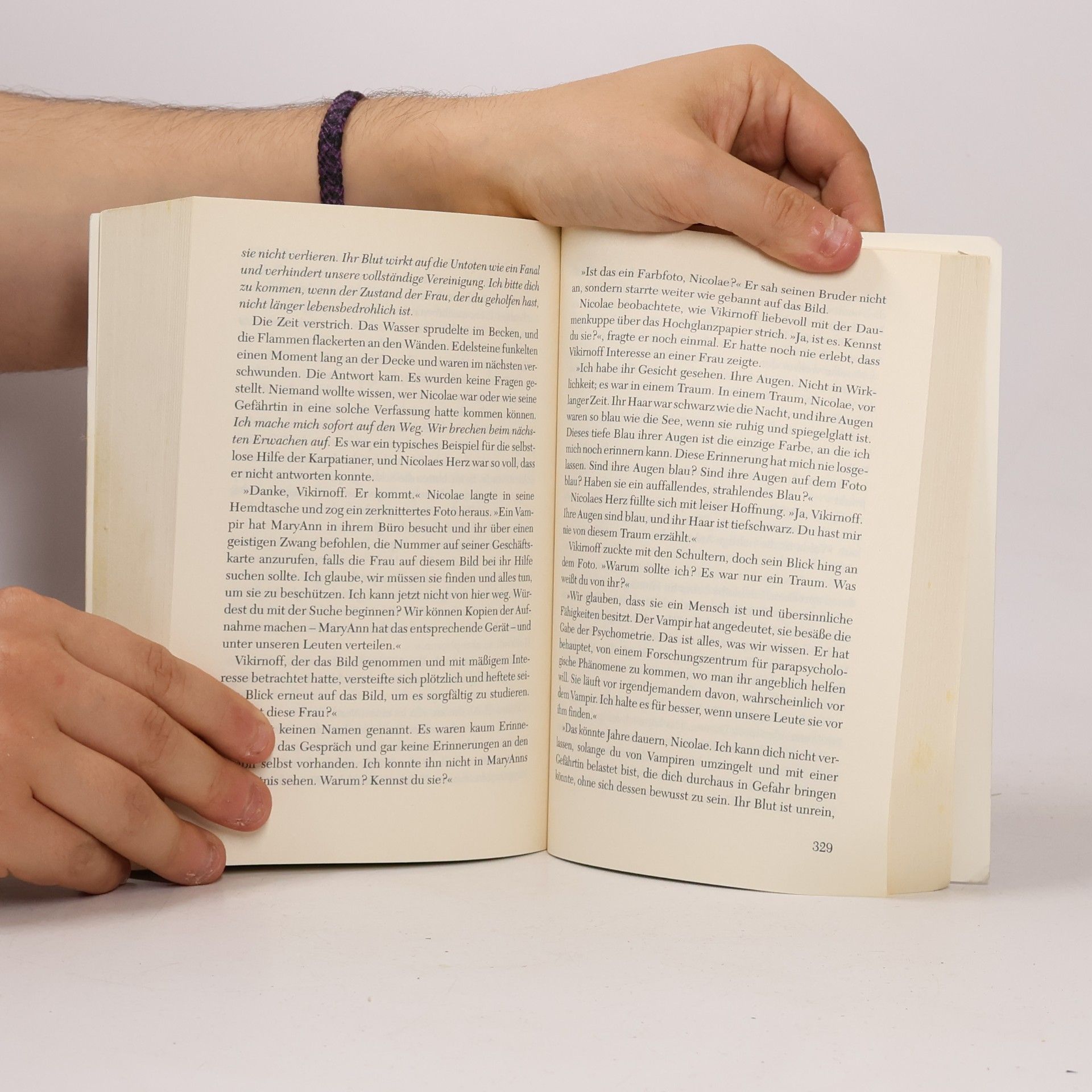 Christine Feehan Dunkler Ruf des Schicksals