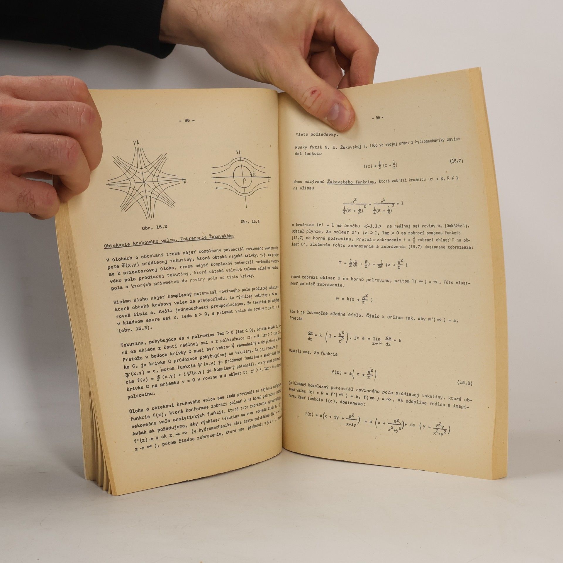 Jozef Rovder Vybrané state z matematiky