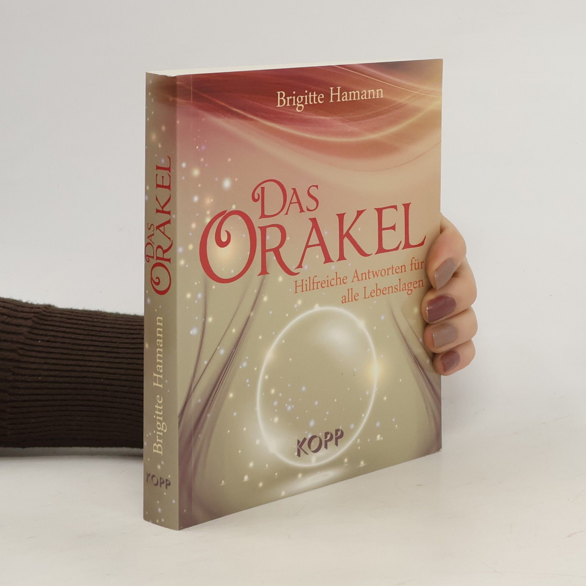 Brigitte Hamann Das Orakel